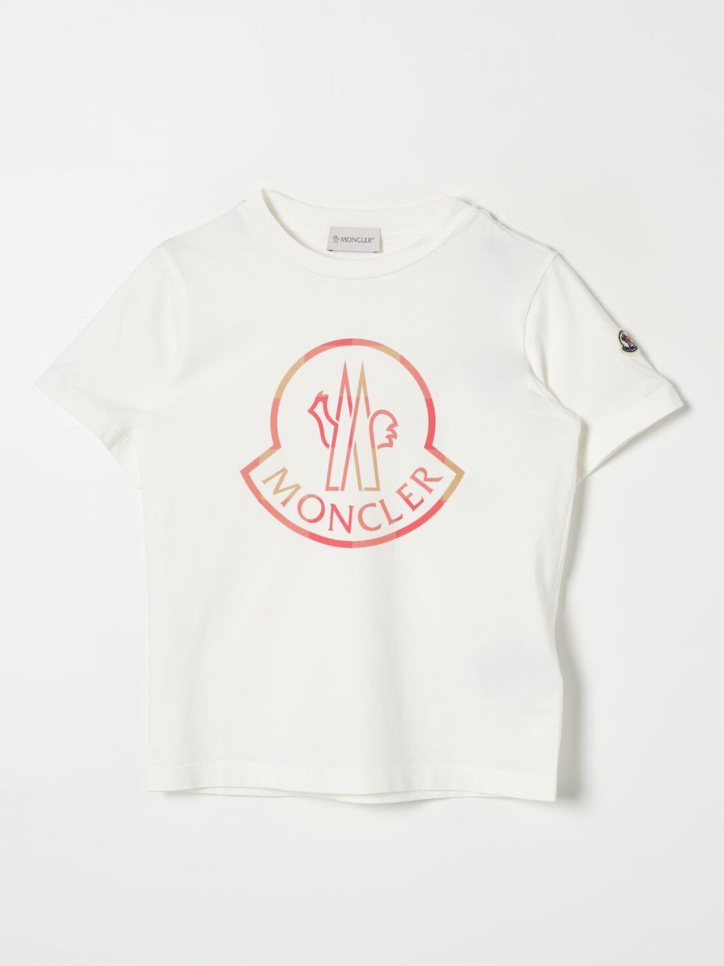 YMONCLER GENIUS × HYKE Tシャツ　新品未使用 楽天市場】【MONCLER/モンクレール/GENIUS/ジーニアス/HYKE