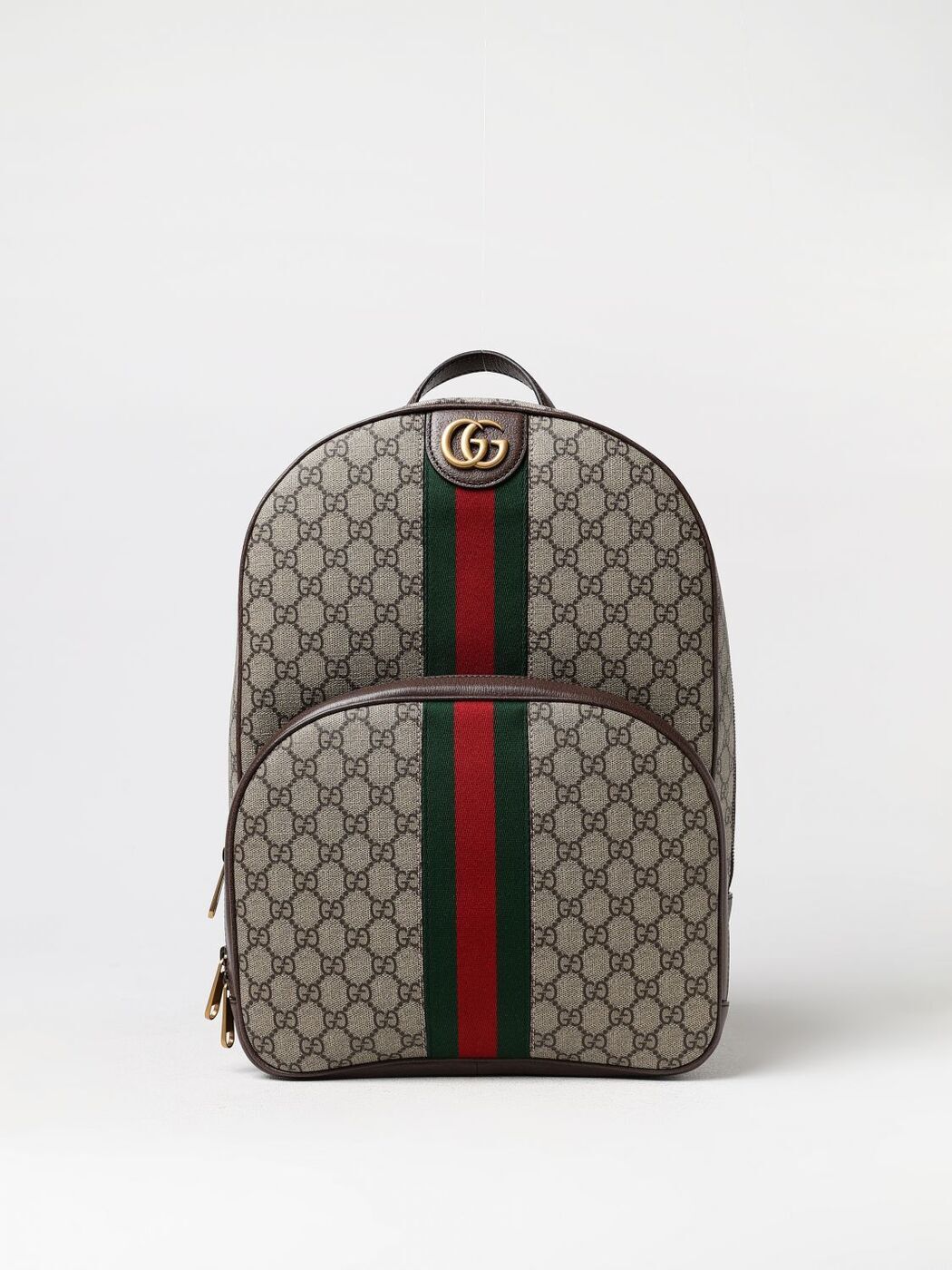 人気サイズ　GUCCI ナイロン　リュック　プレート　バックパック　グッチ グッチ(GUCCI) ナイロン リュック・バックパック | 通販・人気
