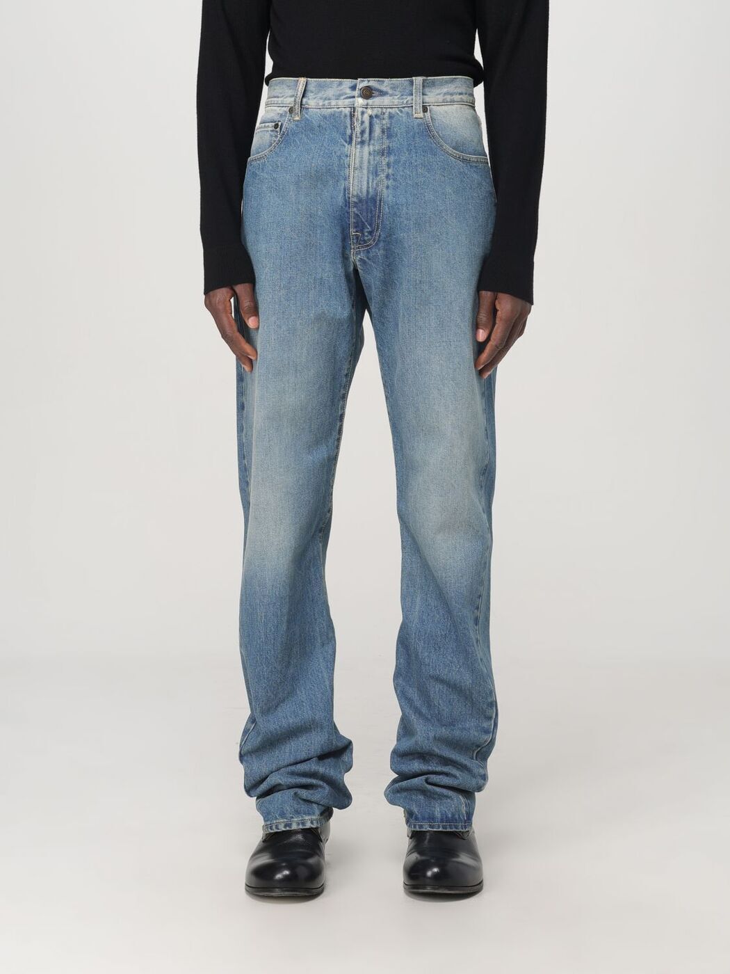 VIP【関税送料無料】希少 MM& Maison Margiela Jeans 楽天市場】メゾン マルジェラ MAISON MARGIELA デニム メンズ