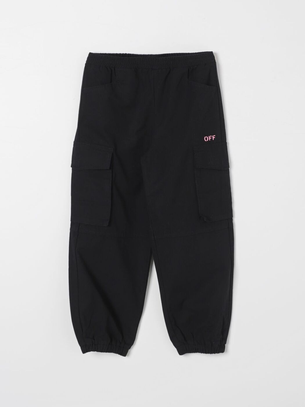 楽天市場】オフホワイト OFF-WHITE メンズ パンツ ボトムス