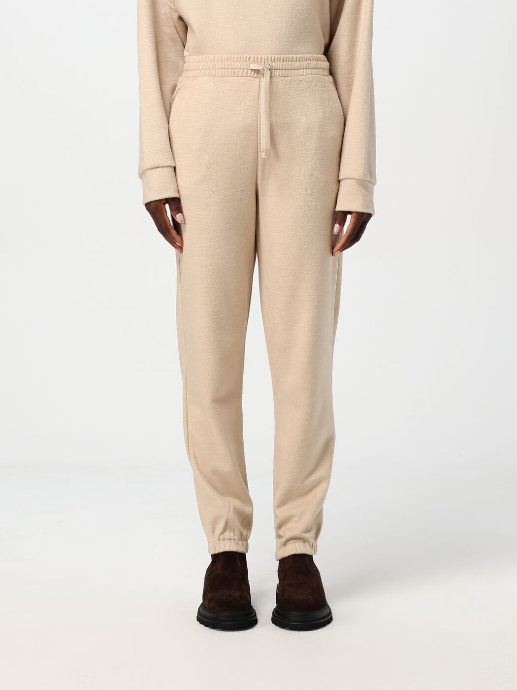 【MAX MARA STUDIO】フレアキャディパンツ 関税送料込 org.jpg