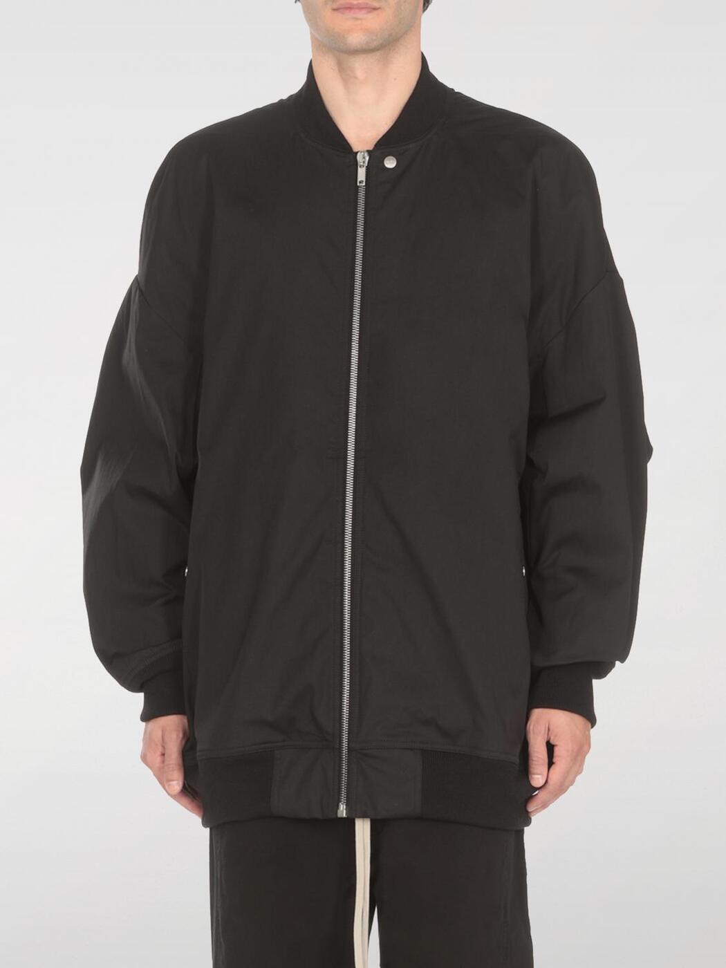 関税送料込★RICK OWENS☆Boxy fit ジャケット 楽天市場】リックオウエンス RICK OWENS メンズ アウター
