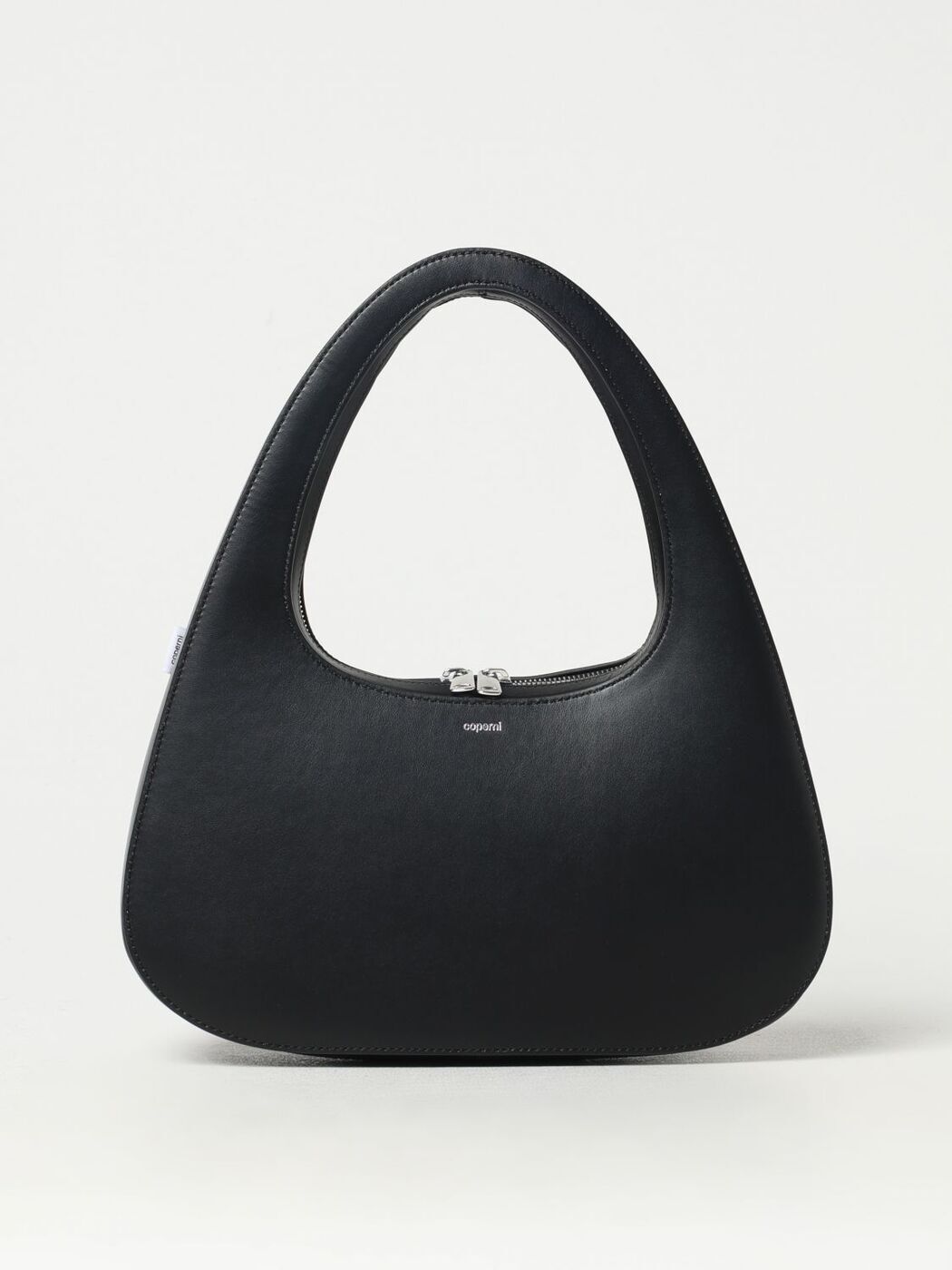 関税・送料込★コペルニ★Mirrored Baguette Swipe Bag Coperni | Baguette Swipe Bag