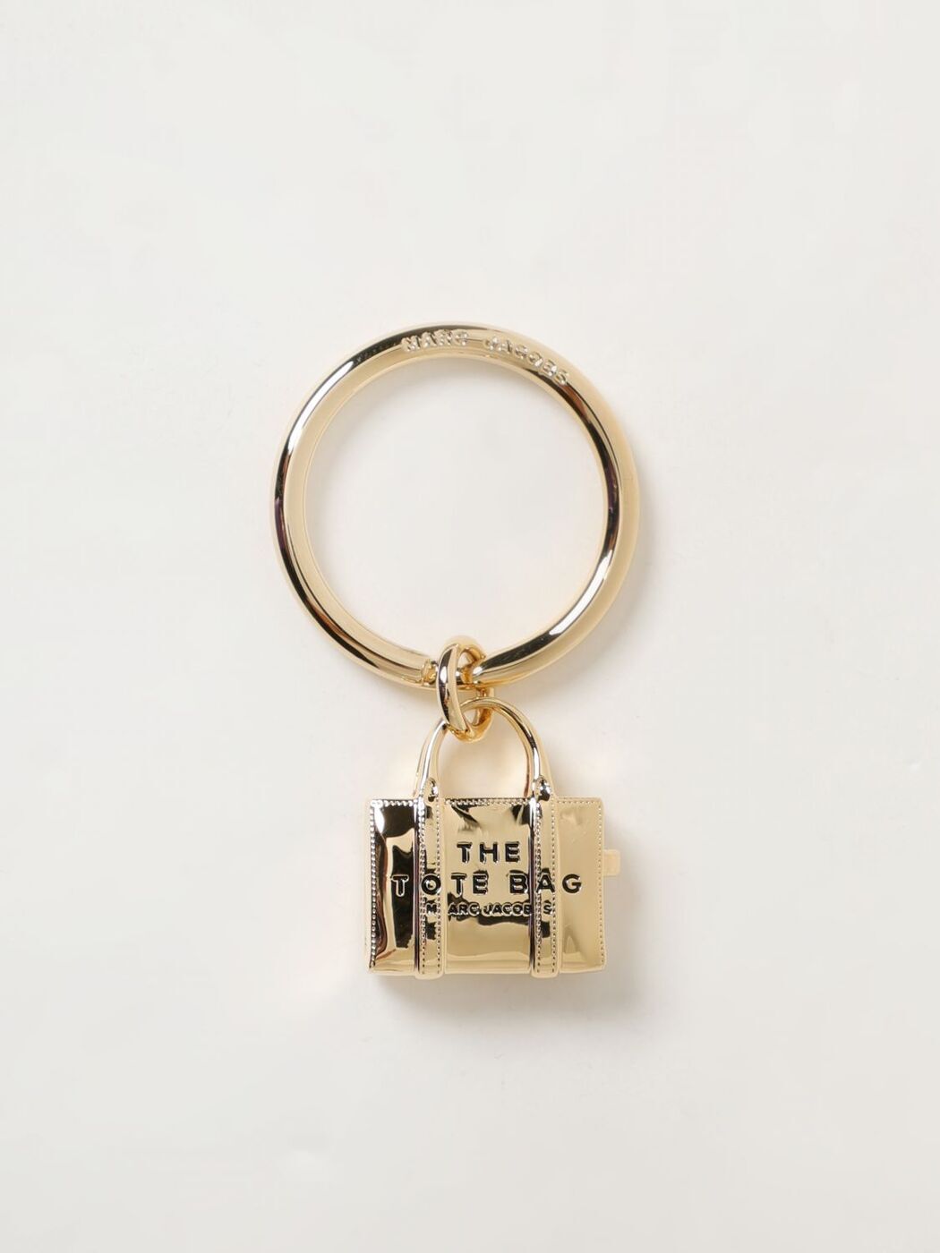関税送料込み【MARC JACOBS】Aラインスカート チャーム 新作カラー! MARC JACOBS グラインド ショッパートート A4対応