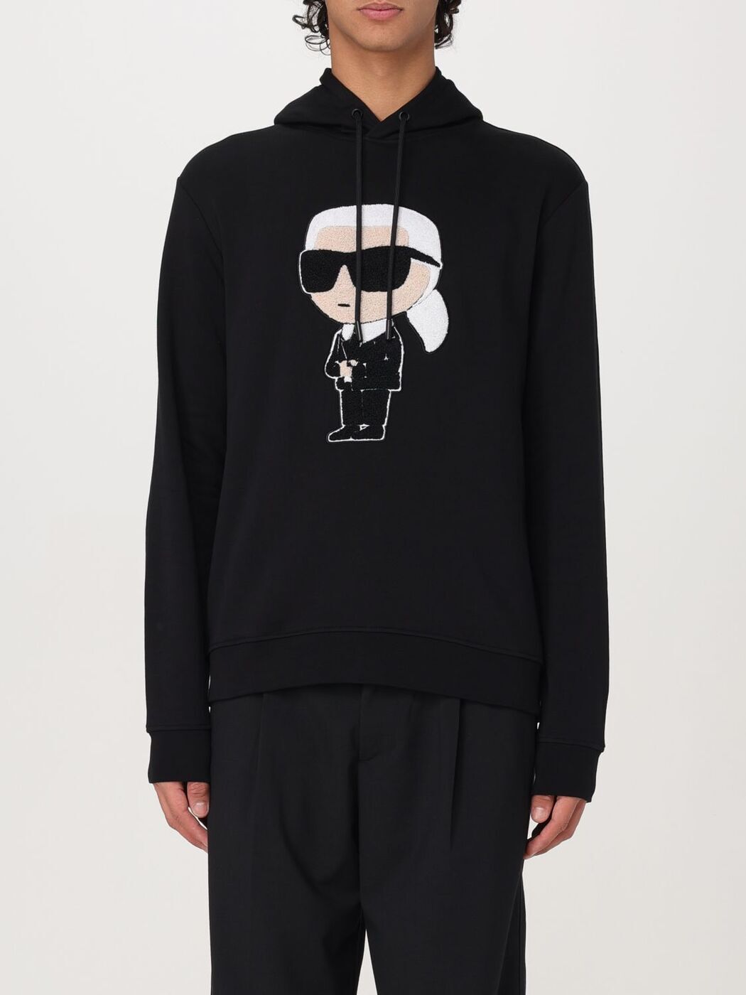 楽天市場】カールラガーフェルド KARL LAGERFELD メンズ