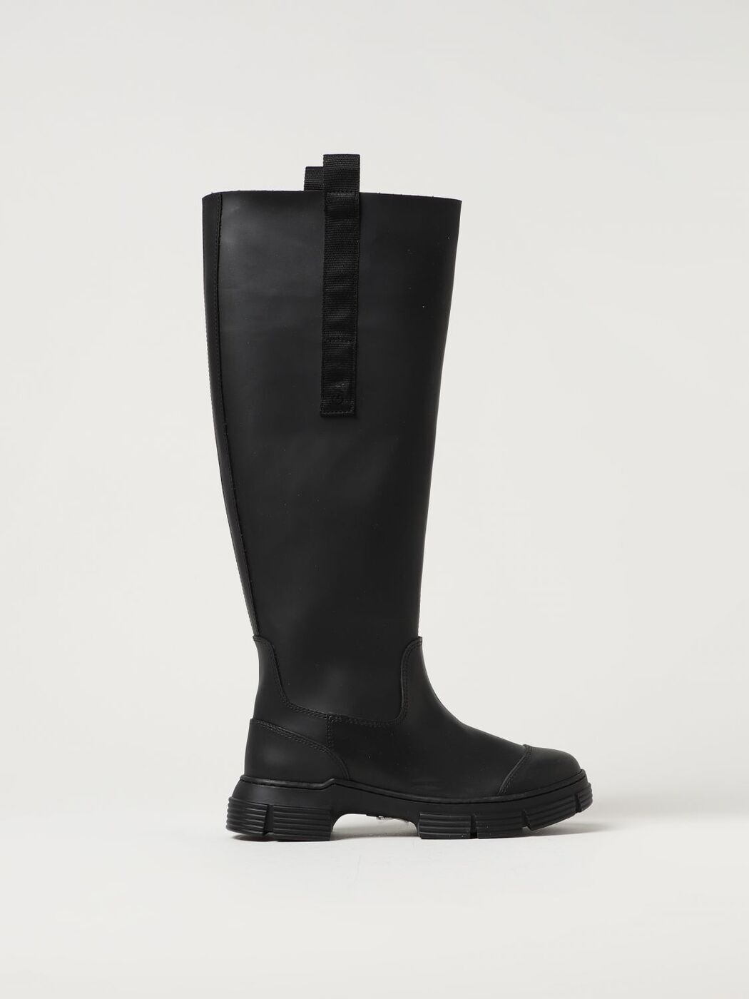 【関税込み】GANNI ブラック Everyday Low チェルシーブーツ 楽天市場】ガニー GANNI チェルシーブーツ ブラック レディース
