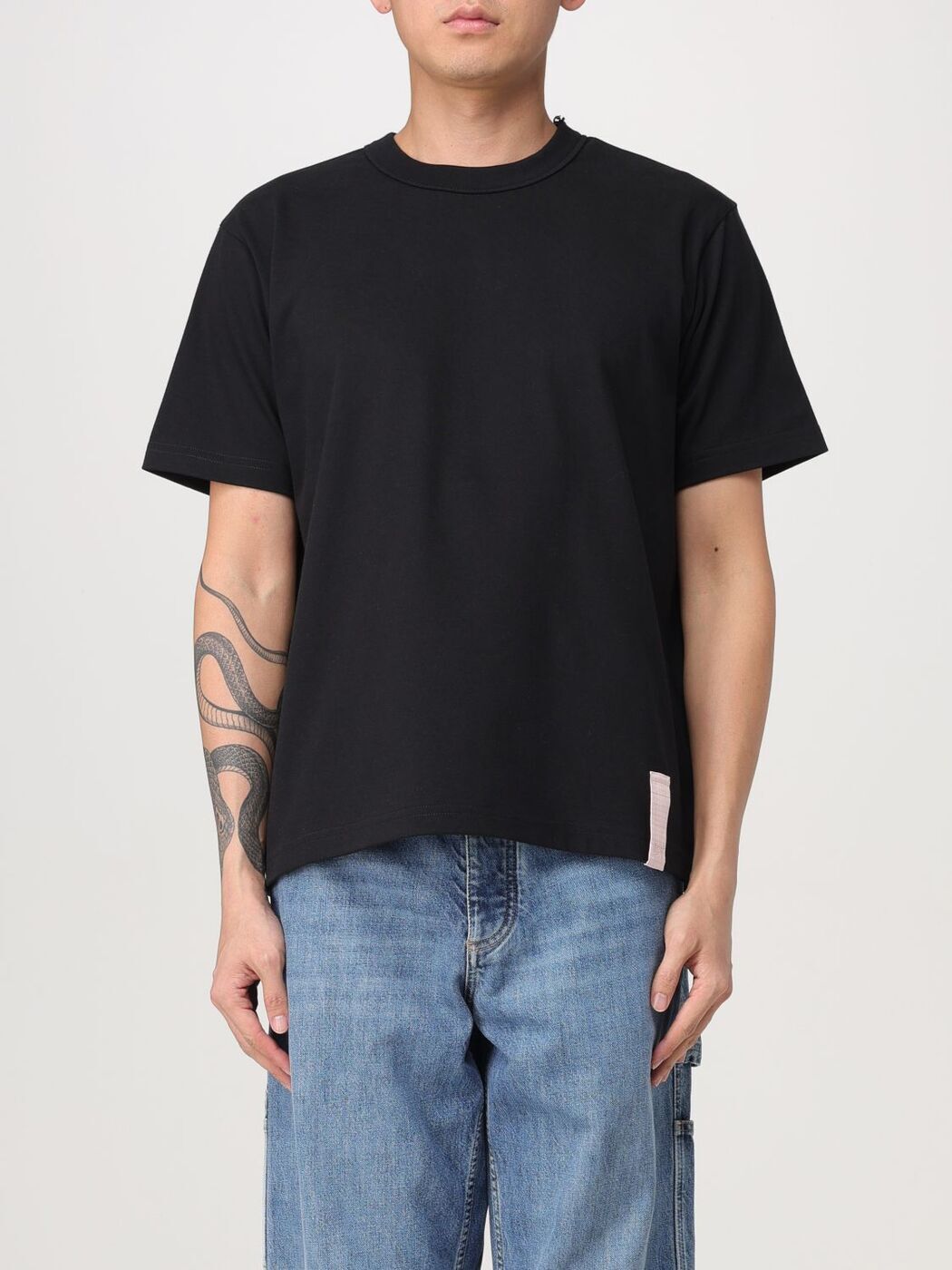 楽天市場】ボッテガ ヴェネタ BOTTEGA VENETA Tシャツ メンズ