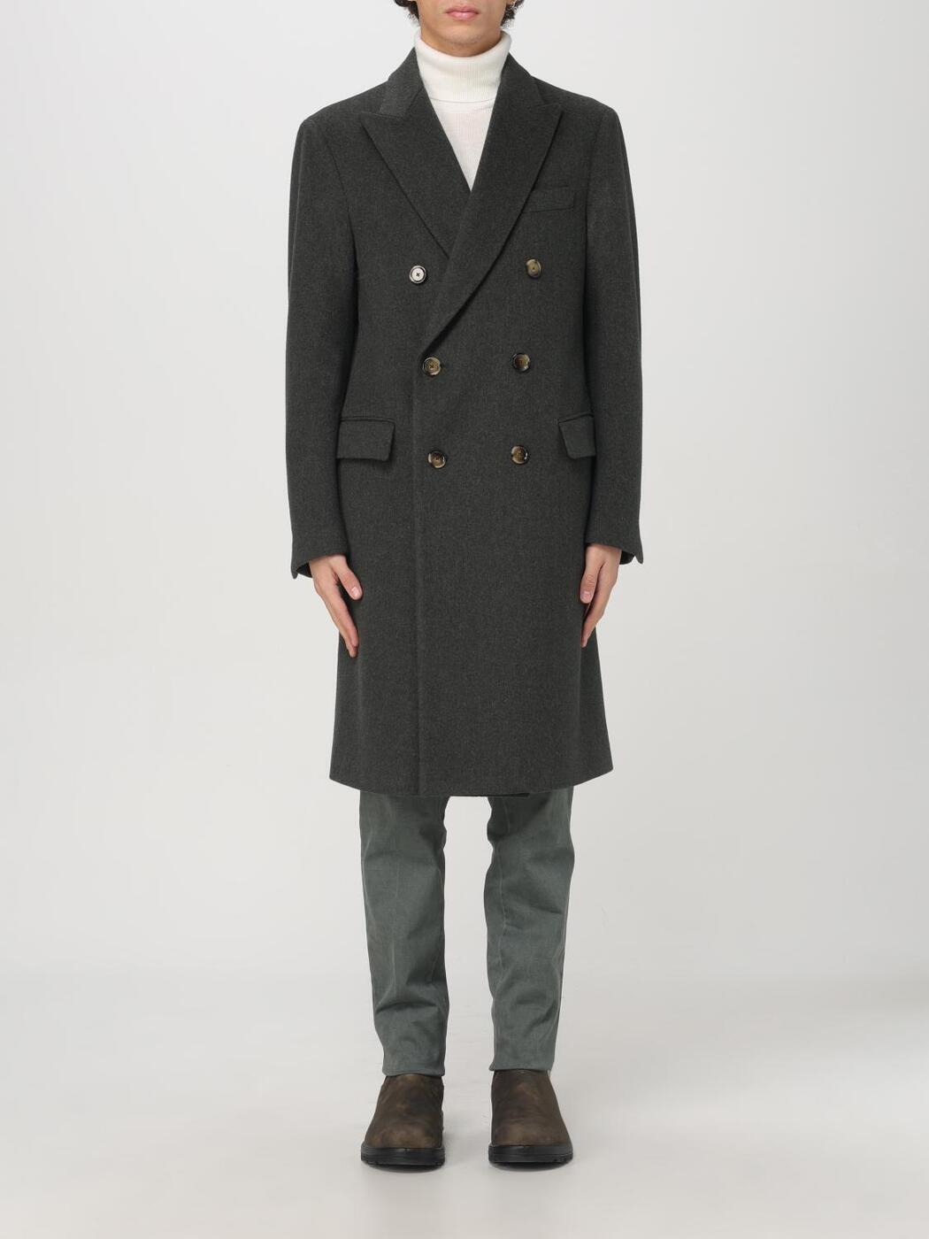 楽天市場】LARDINI ラルディーニ ピーコート ITOWEN ITC61606