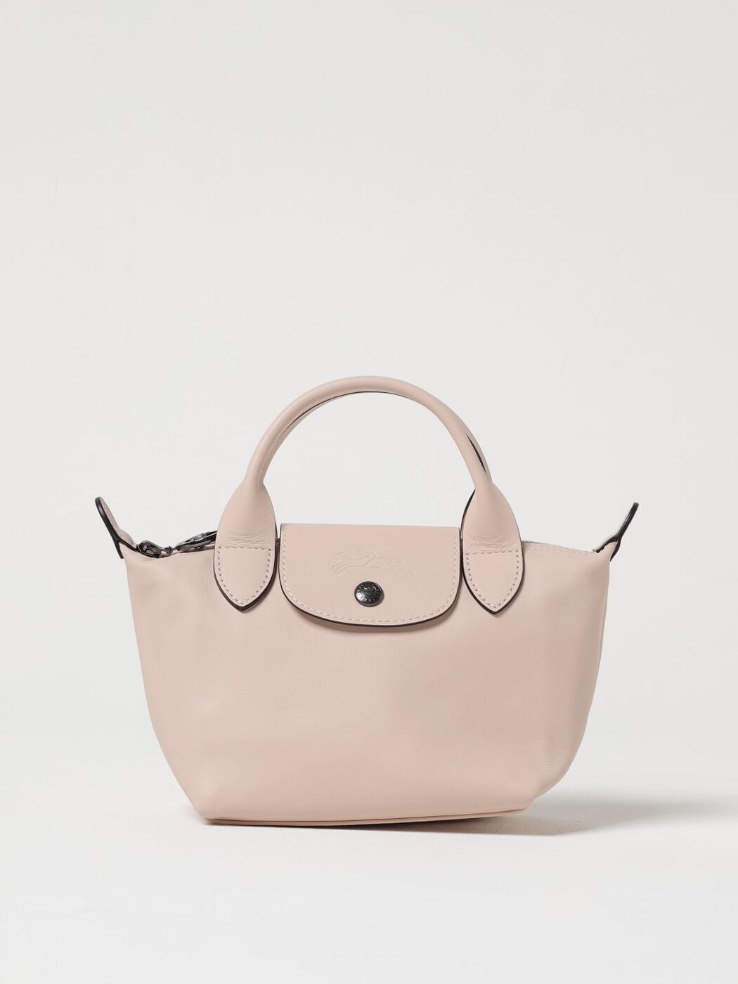 バッグ・カバンその他 ROGER VIVIER Woman Mini bag Salmon RBWAMFC0105RS0 M601 ROGER VIVIER: Shoulder bag woman - Salmon | Roger Vivier