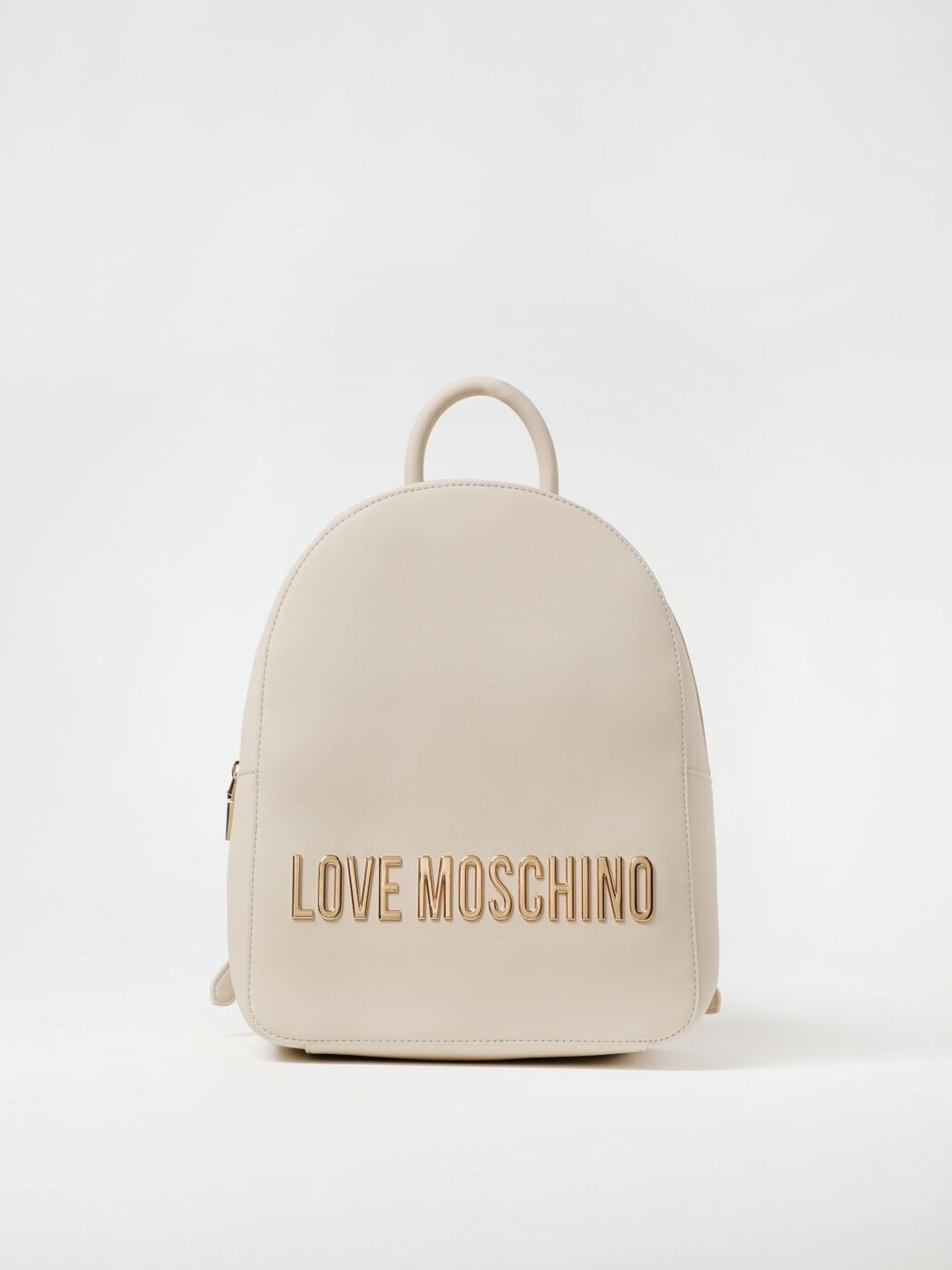 【最短翌日着・関税送料込】 MOSCHINO バックパック leather 最短翌日着・関税送料込】 MOSCHINO バックパック leather