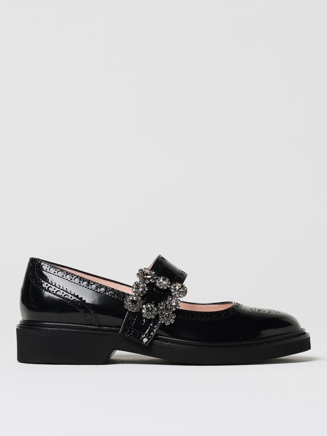 ロジェヴィヴィエ Roger Vivier フラット バレエ シューズ36.5 楽天市場】【10%OFF＆最大20,000円OFFクーポン！】Roger Vivier