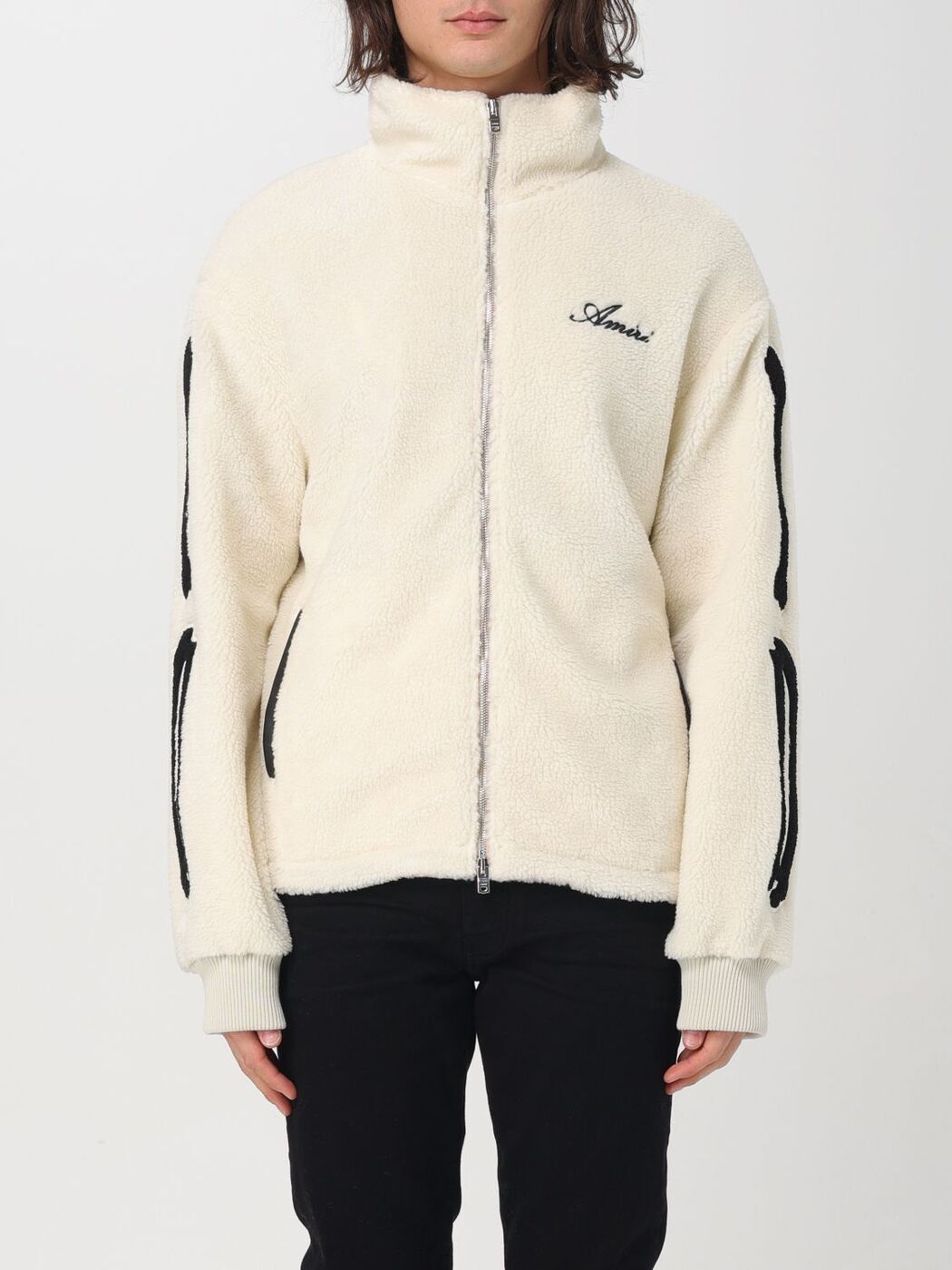 アミリジャケット AMIRI - AMIRI アミリ 24AW MA QUAD BOMBER JACKET エムエー
