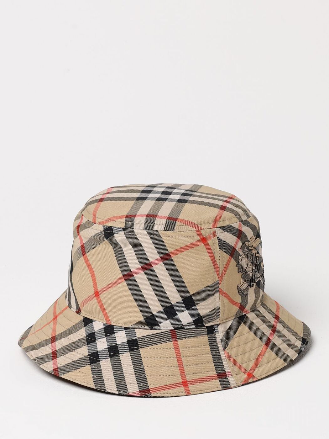 楽天市場】BURBERRY バーバリー バケットハット MH CLASSIC