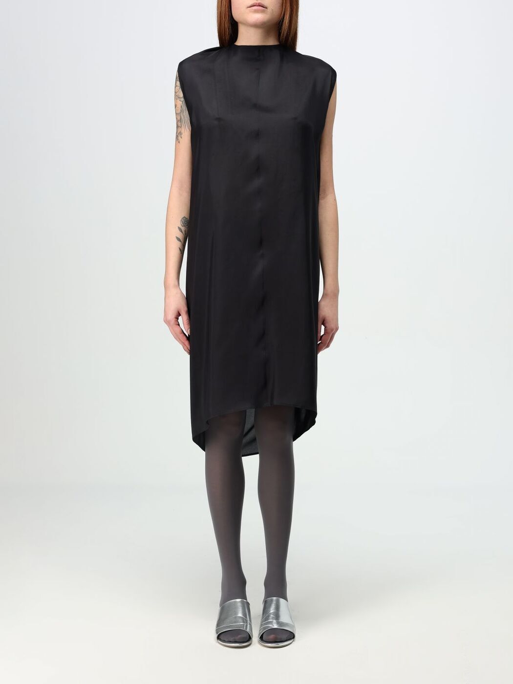楽天市場】MM6 Maison Margiela : [レディース]Maxi Dress