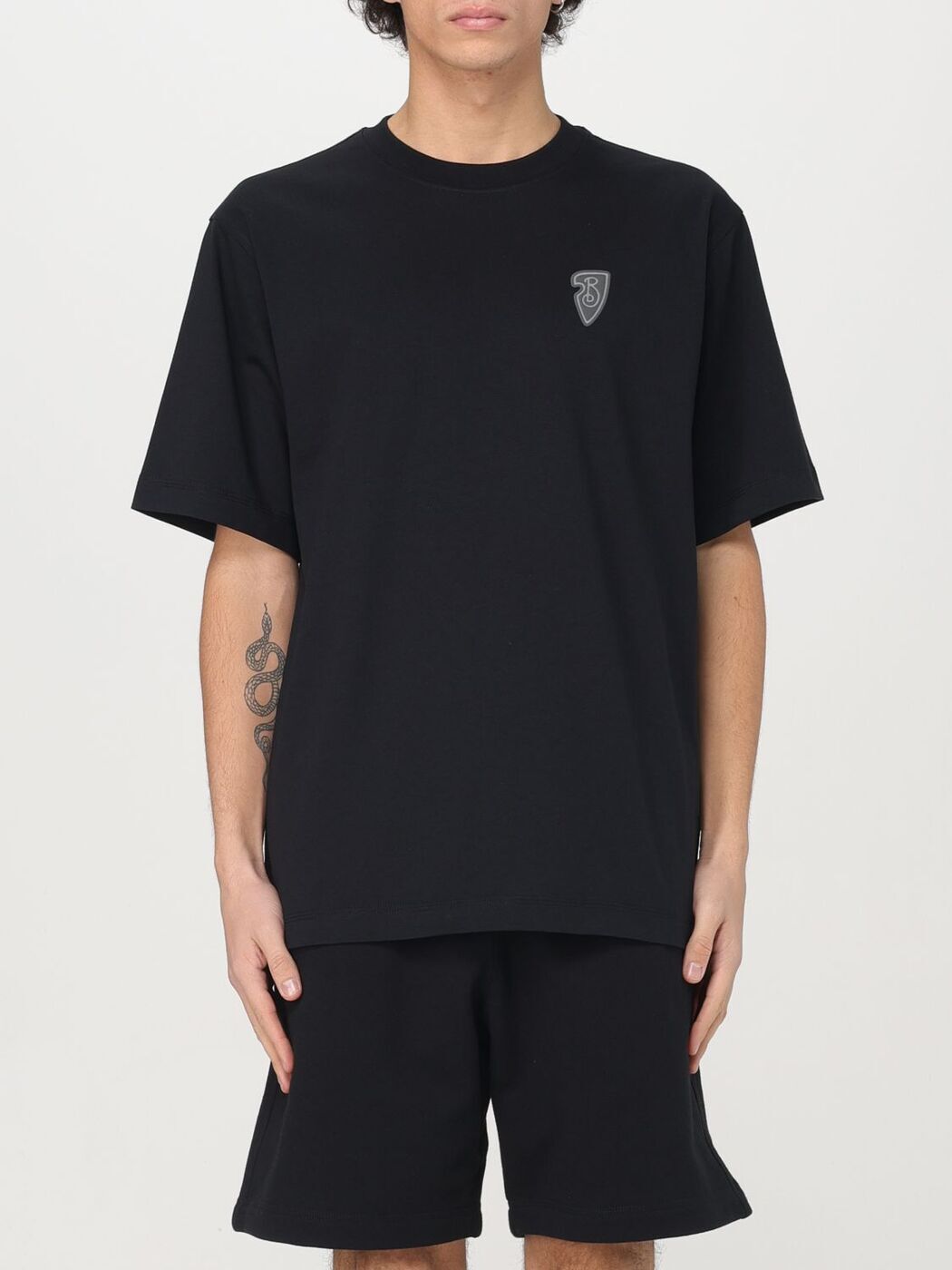 バーバリー BURBERRY ロゴＴシャツ メンズ ブランド8084233 楽天市場】バーバリー BURBERRY ロゴTシャツ メンズ ブランド