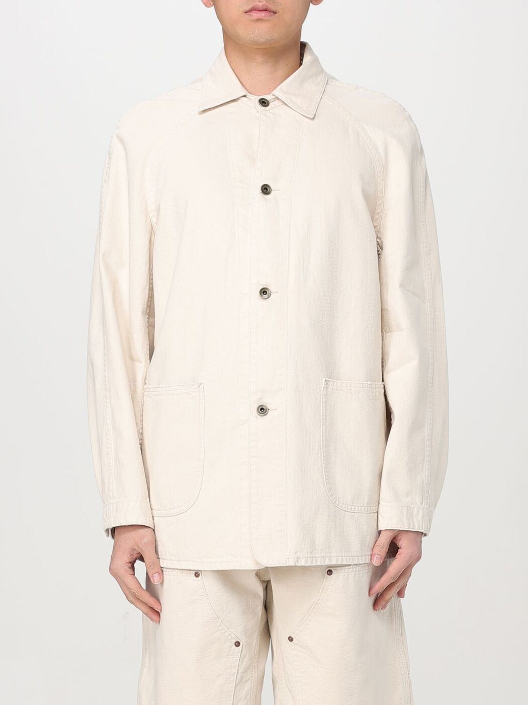 【Maison Margiela】シャツドレス 【関税送料込】 org.jpg