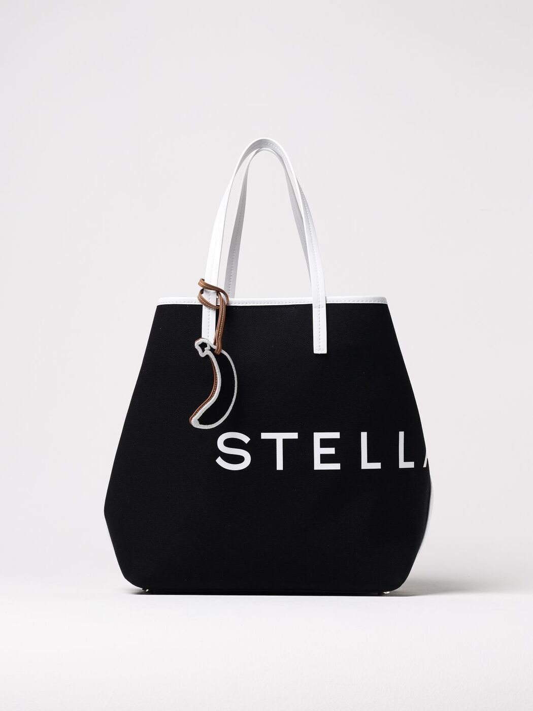 Stella McCartney 7B0113WP04645765 関税送料込 関税・送料込】☆Stella McCartney☆ テディ スモール トート