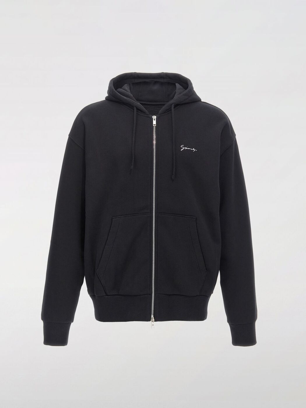 【送料&関税込】Givenchy oggetti Di Hubert Hoodie 関税込/国内発送【GIVENCHY】Oggetti di Hubert' hoodie