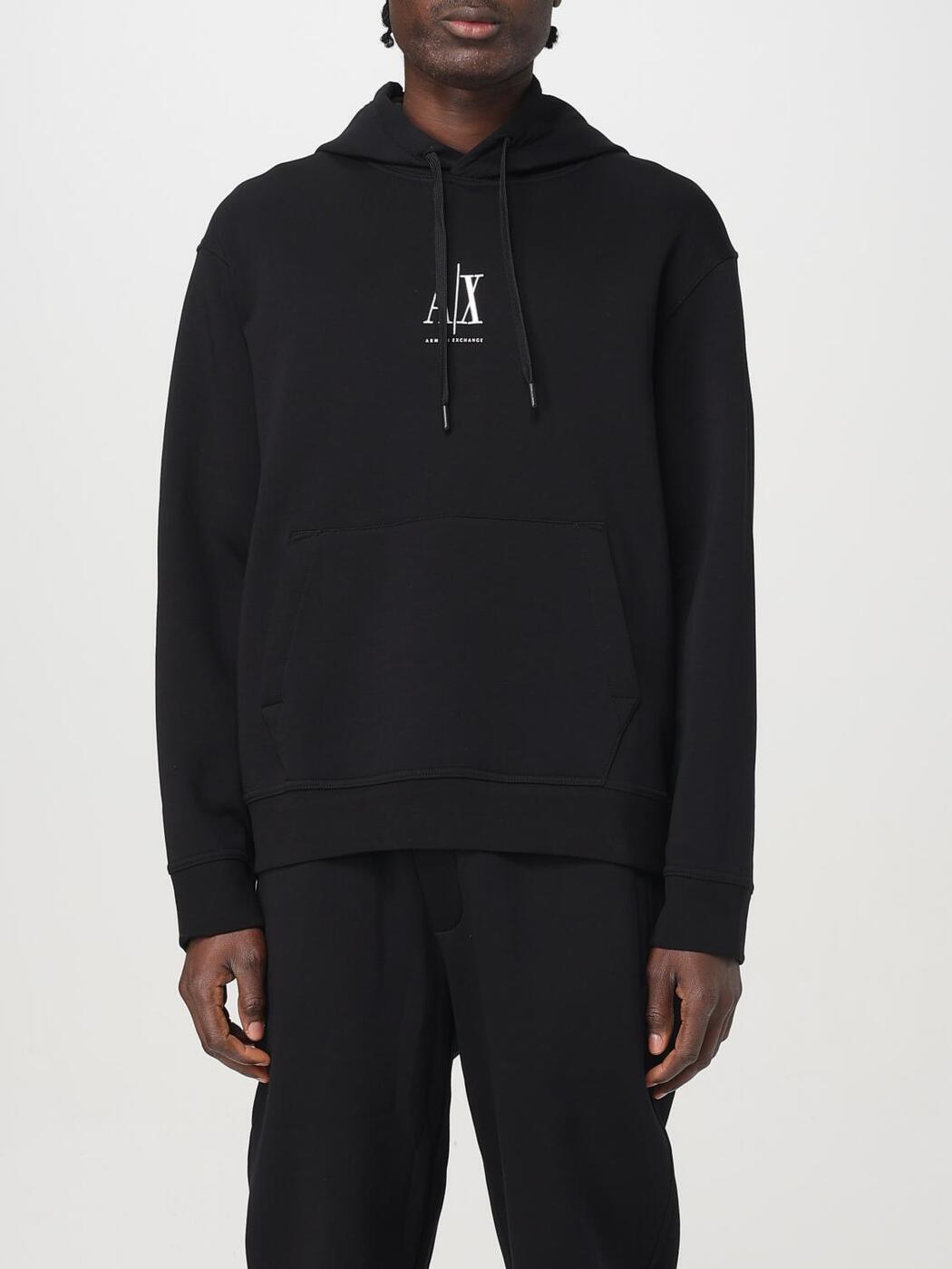 アルマーニエクスチェンジ ARMANI EXCANGE スウェット ARMANI EXCHANGE アルマーニ エクスチェンジ スウェットシャツ A