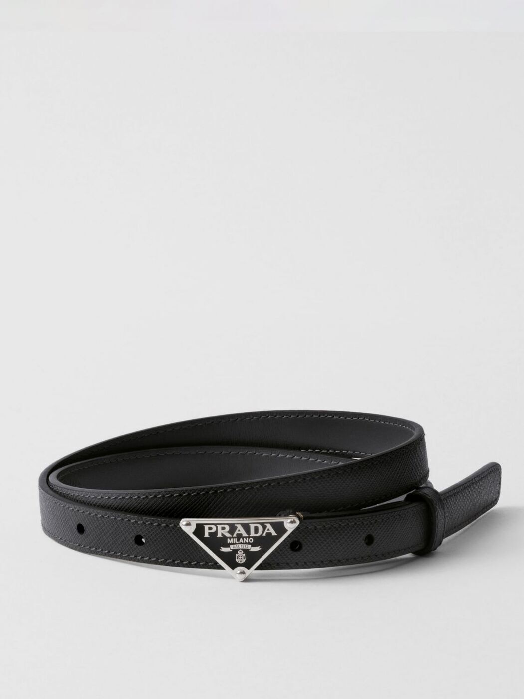 楽天市場】プラダ PRADA 小物 ベルト 1CC522 053 ネロ 1 特別