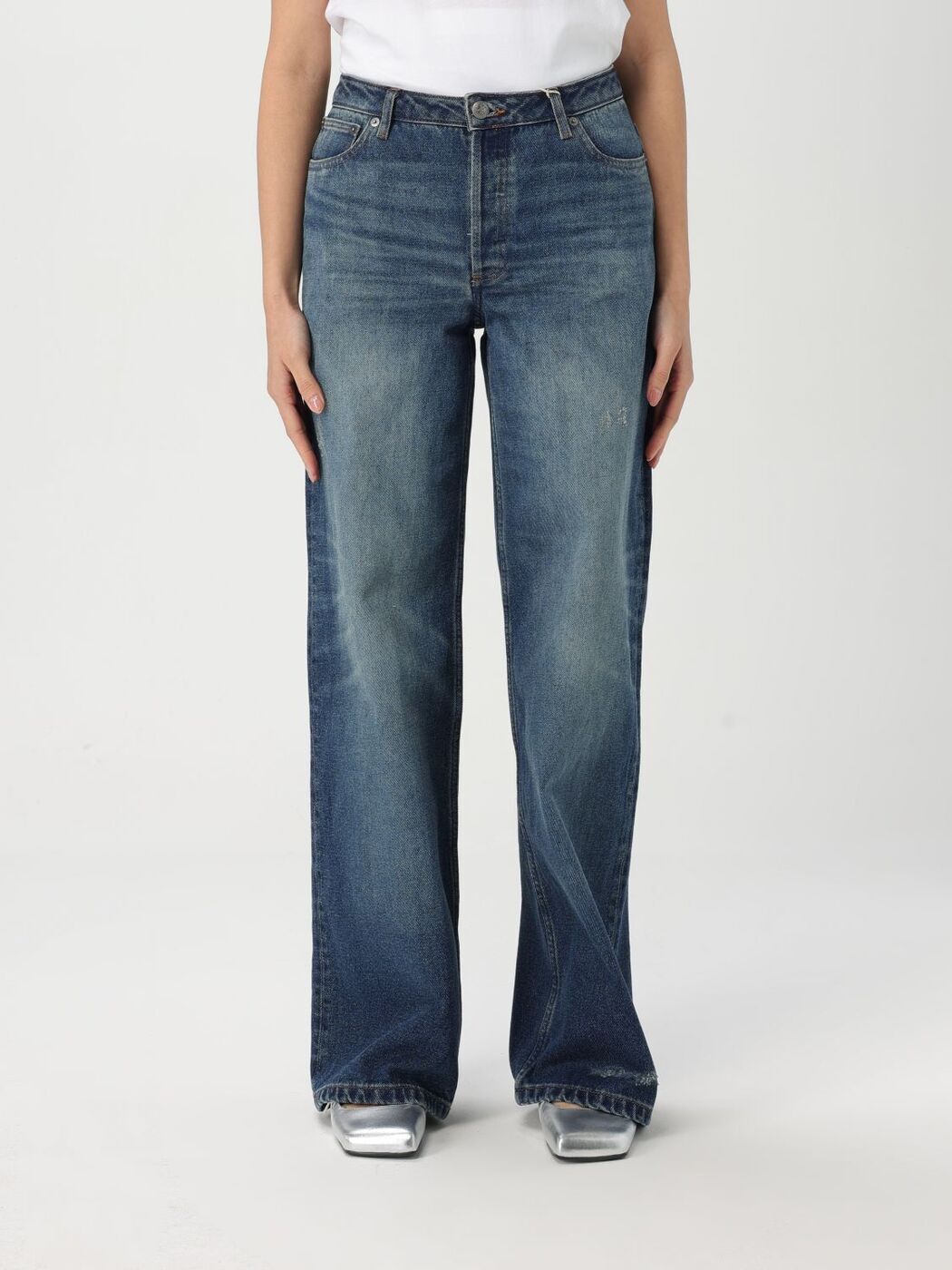 【関税込み】A.P.C. インディゴ Tressie ジーンズ 楽天市場】APC A.P.C. アーペーセー ジーンズ pantalon tressie