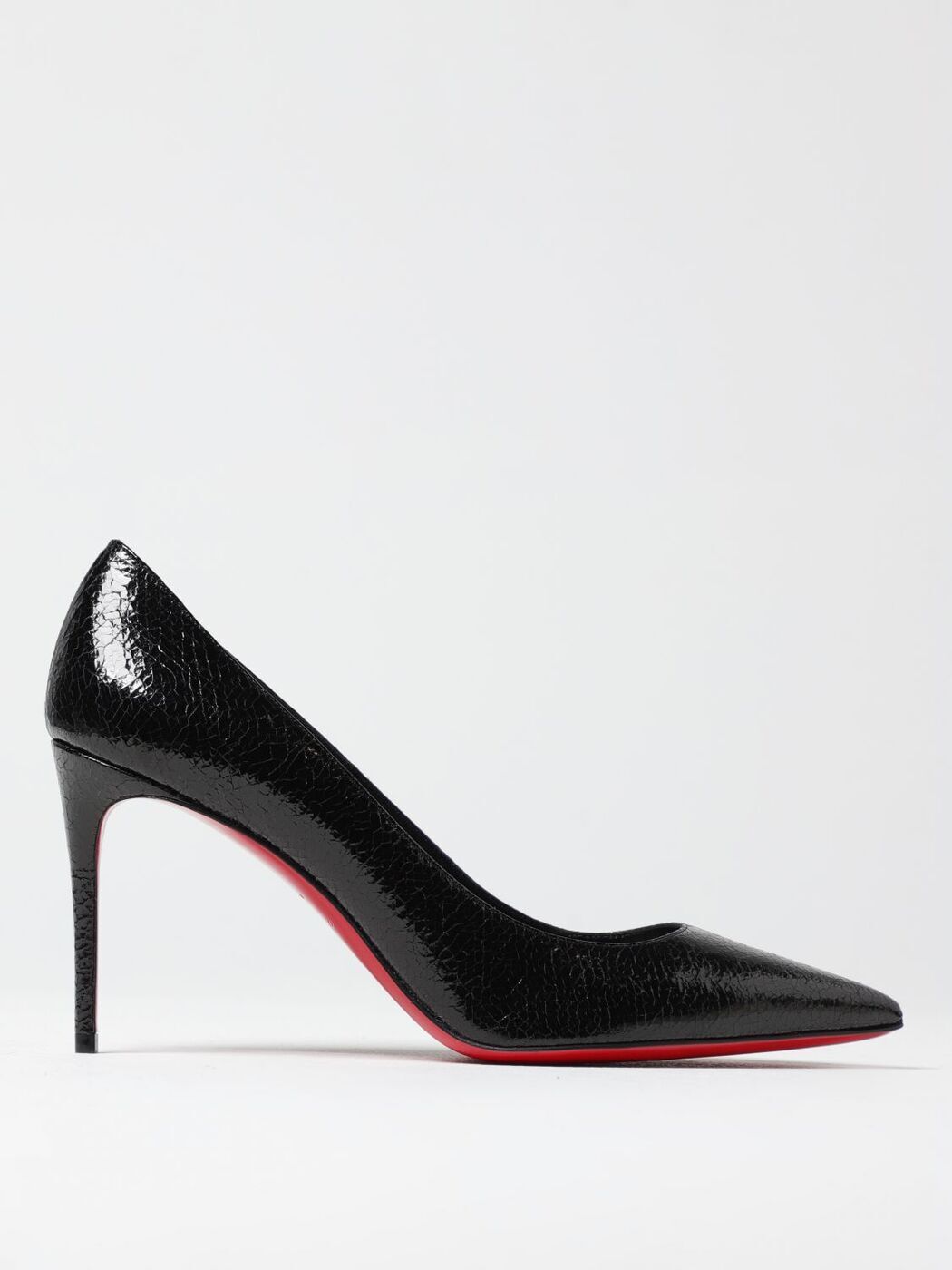 美品　Gianvito Rossi ブラック　パンプス　35（22.5） パンプス GIANVITO 85 | Gianvito Rossi