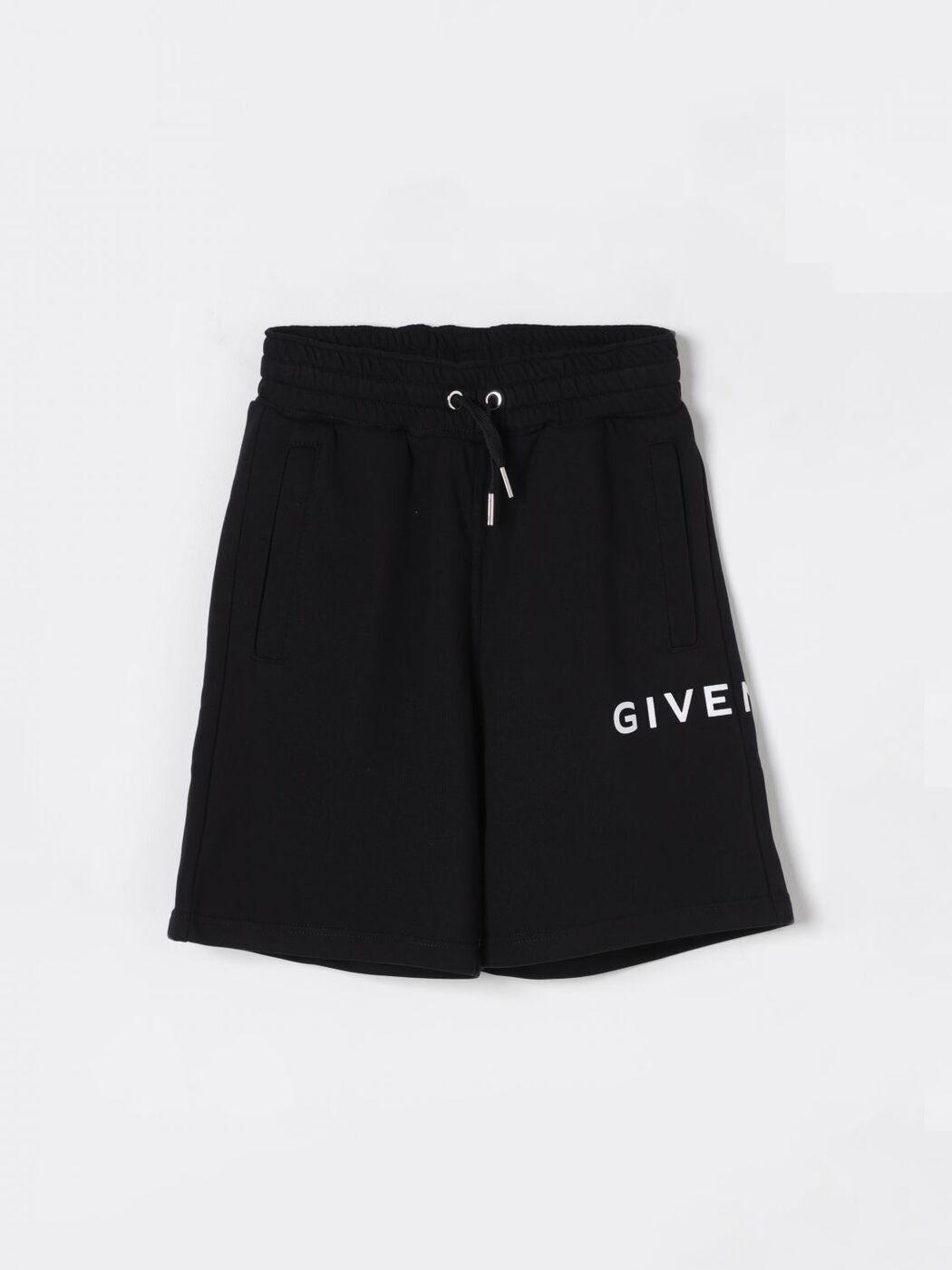 GIVENCHY ロゴハーフパンツ スイムパンツ水着 GIVENCHY ジバンシィ スイムウェア BMA00N1453 メンズ ショート