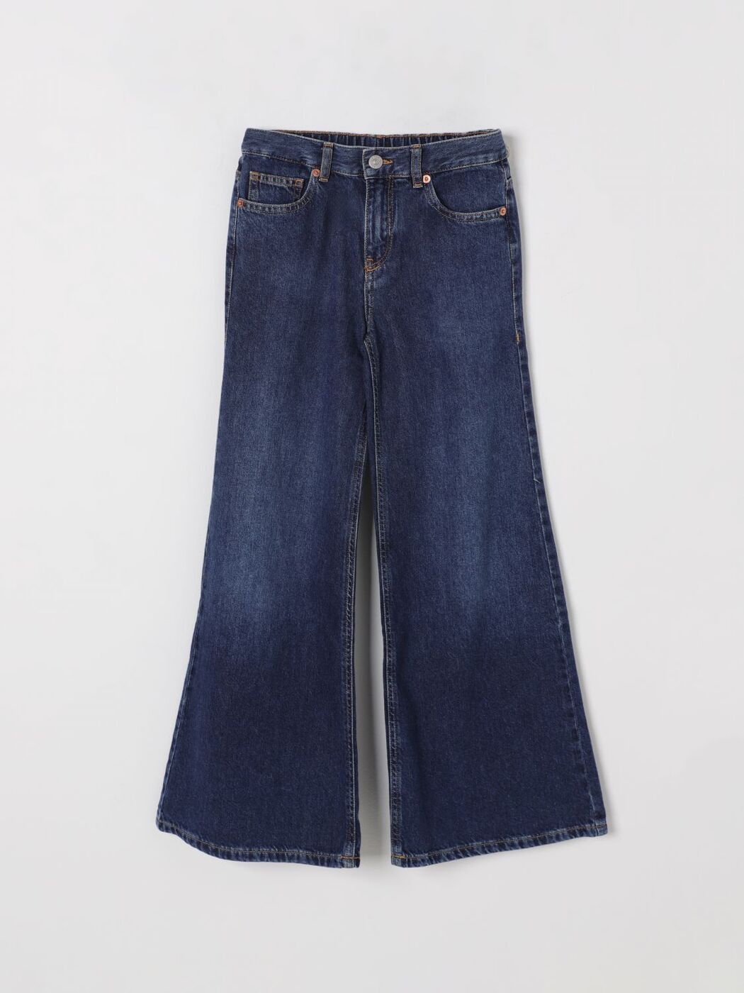 VIP【関税送料無料】希少 MM& Maison Margiela Jeans Maison Margiela Jeans with buckle | Men's Clothing | Vitkac