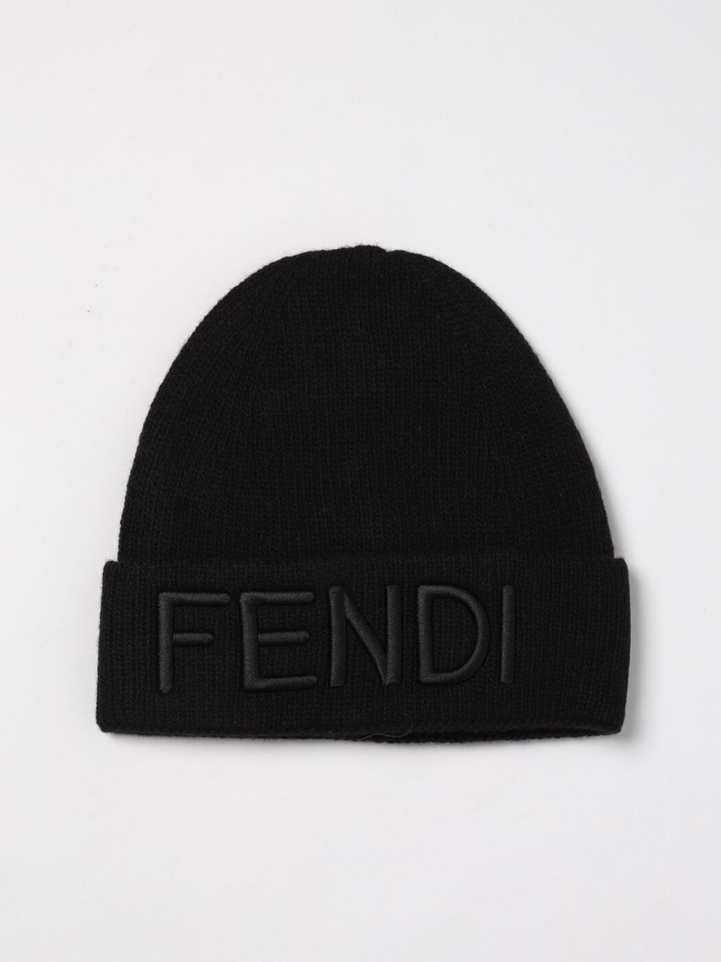 楽天市場】FENDI フェンディ ファブリック バケットハット 帽子