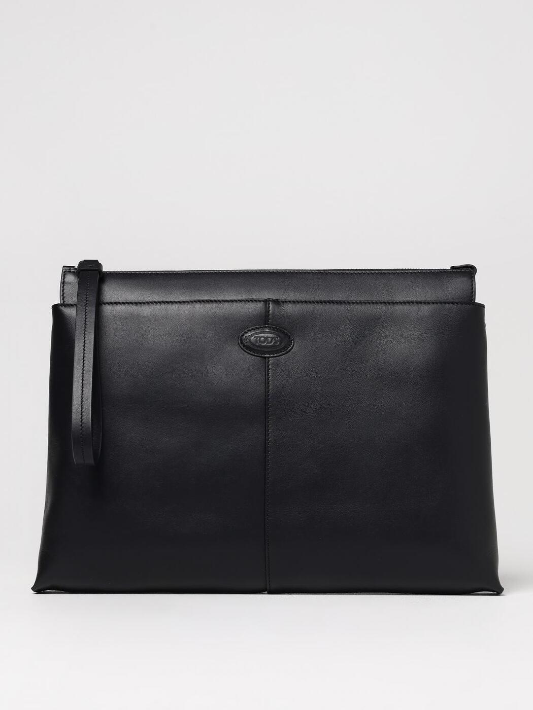 TOD'S トッズ　ビジネストートバッグ　ビジネスバッグ　ブリーフケース 楽天市場】【バッグ】TOD'S トッズ ブリーフケース ビジネス