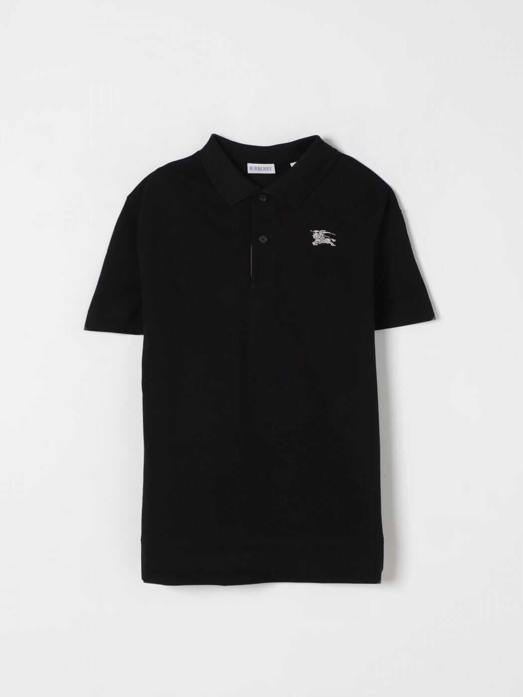 バーバリー ポロシャツ EDDIE TB 8055228
 Burberry 楽天市場】BURBERRY バーバリー ポロシャツ EDDIE TB 8055228
