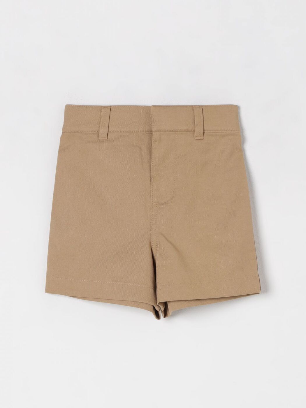 BURBERRY バーバリー　ショートパンツ　ウール　L ウィメンズパンツ＆ショートパンツ | Burberry® 公式サイト