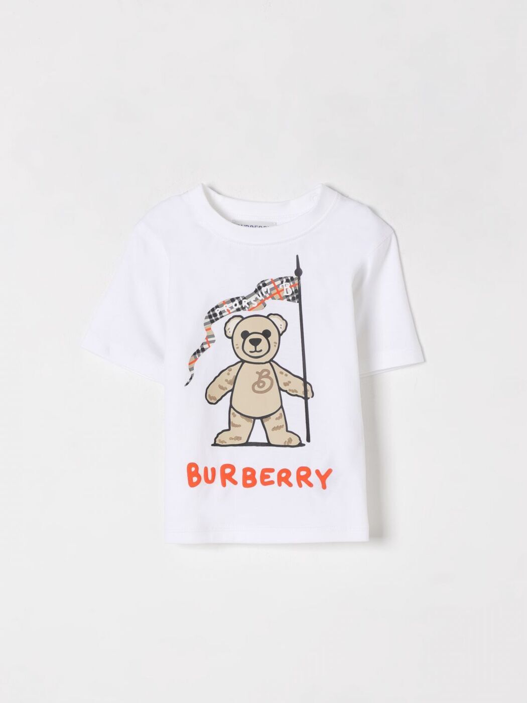 楽天市場】BURBERRY バーバリー Horseferry Print Cotton T
