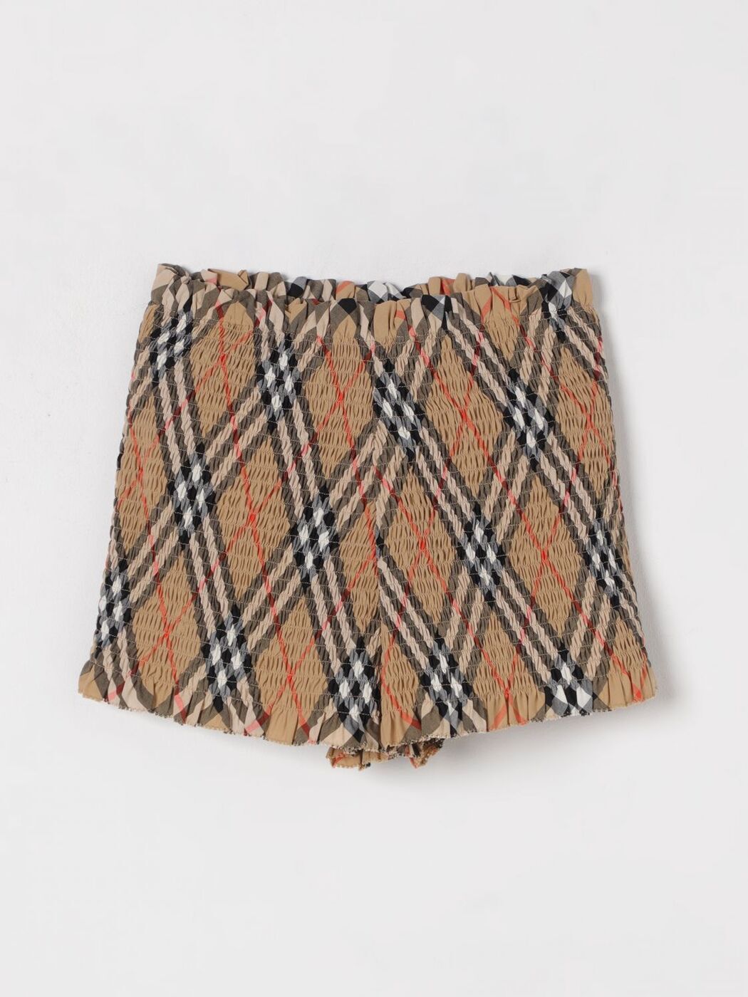 楽天市場】BURBERRY バーバリー ハーフパンツ 8040598