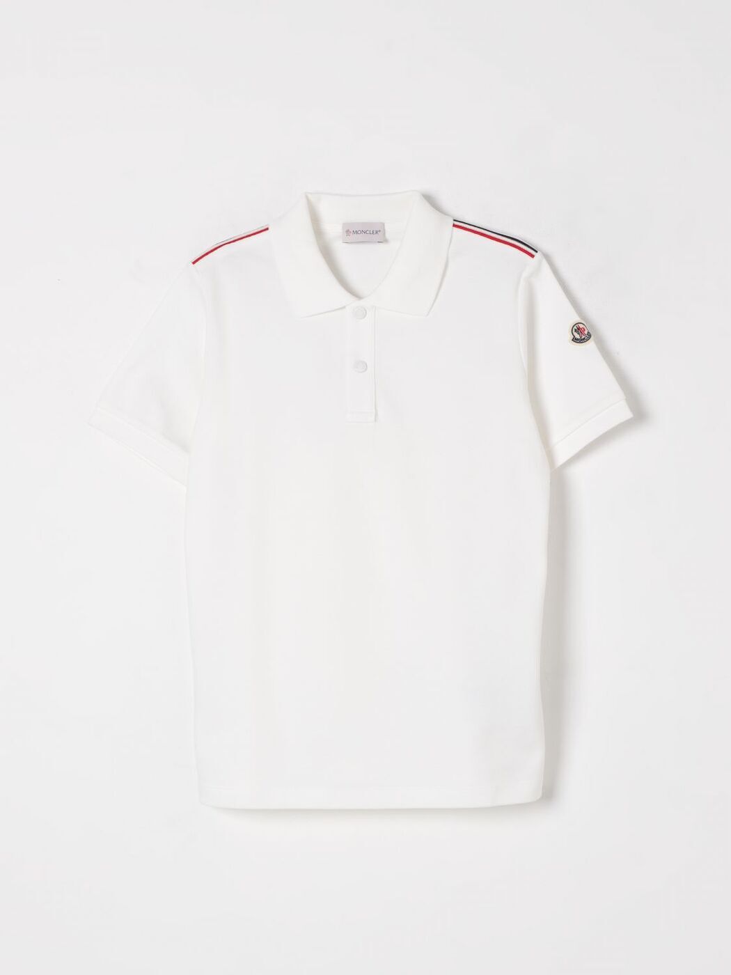 楽天市場】モンクレール MONCLER メンズ トップス ポロシャツ