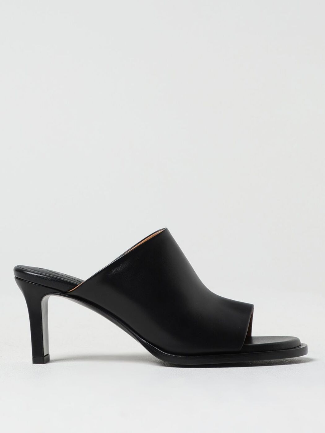 【関税込み】TOD'S N6M' SANDALS Tod's N6M Sandals | Brown | FARFETCH