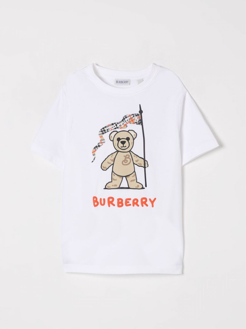楽天市場】BURBERRY バーバリー 長袖 カットソー 8095157