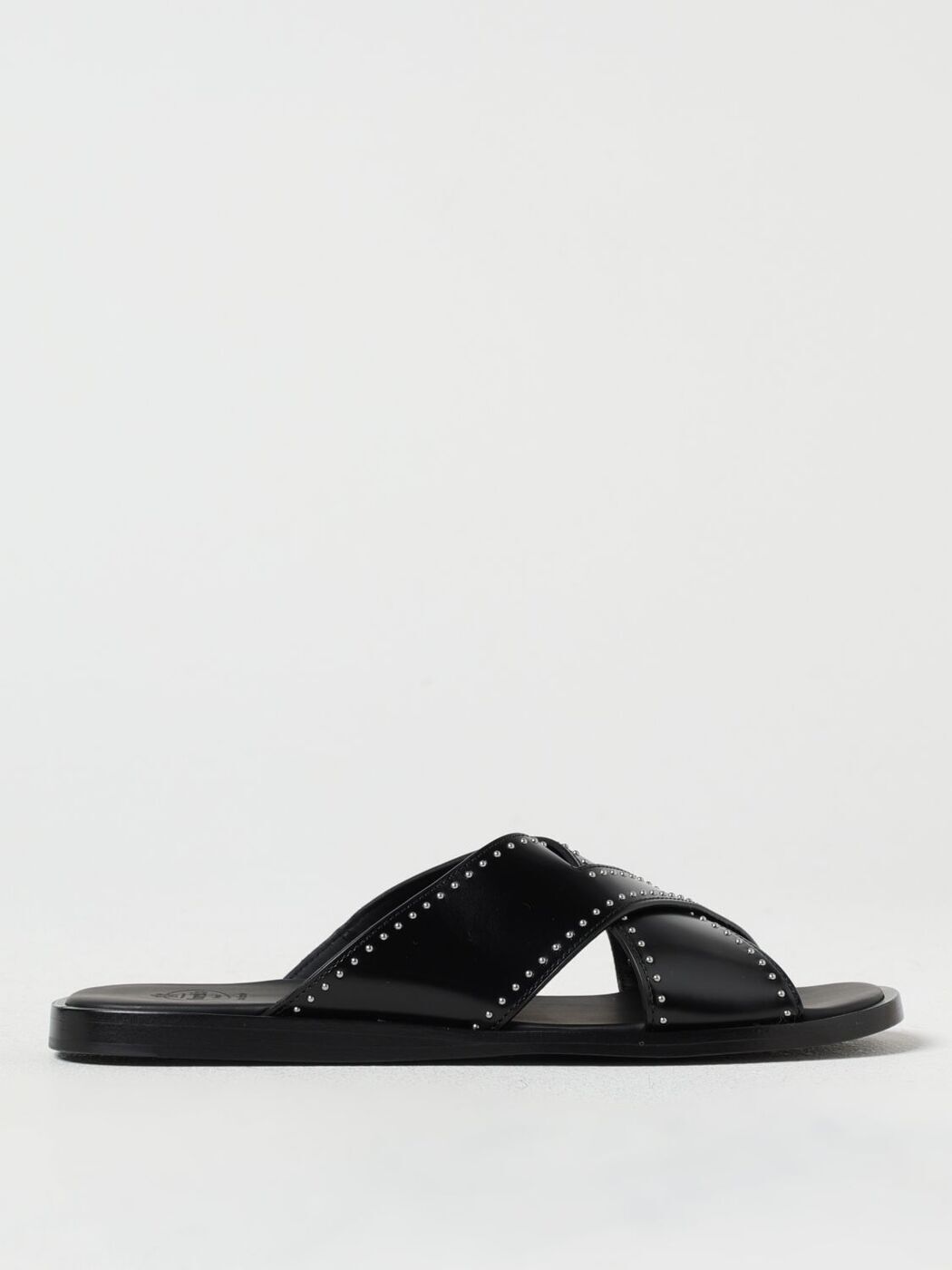 Church's DEE DEE MET SANDAL 黒 38h SANDALE CHURCH DEE DEE MET | Upper Shoes