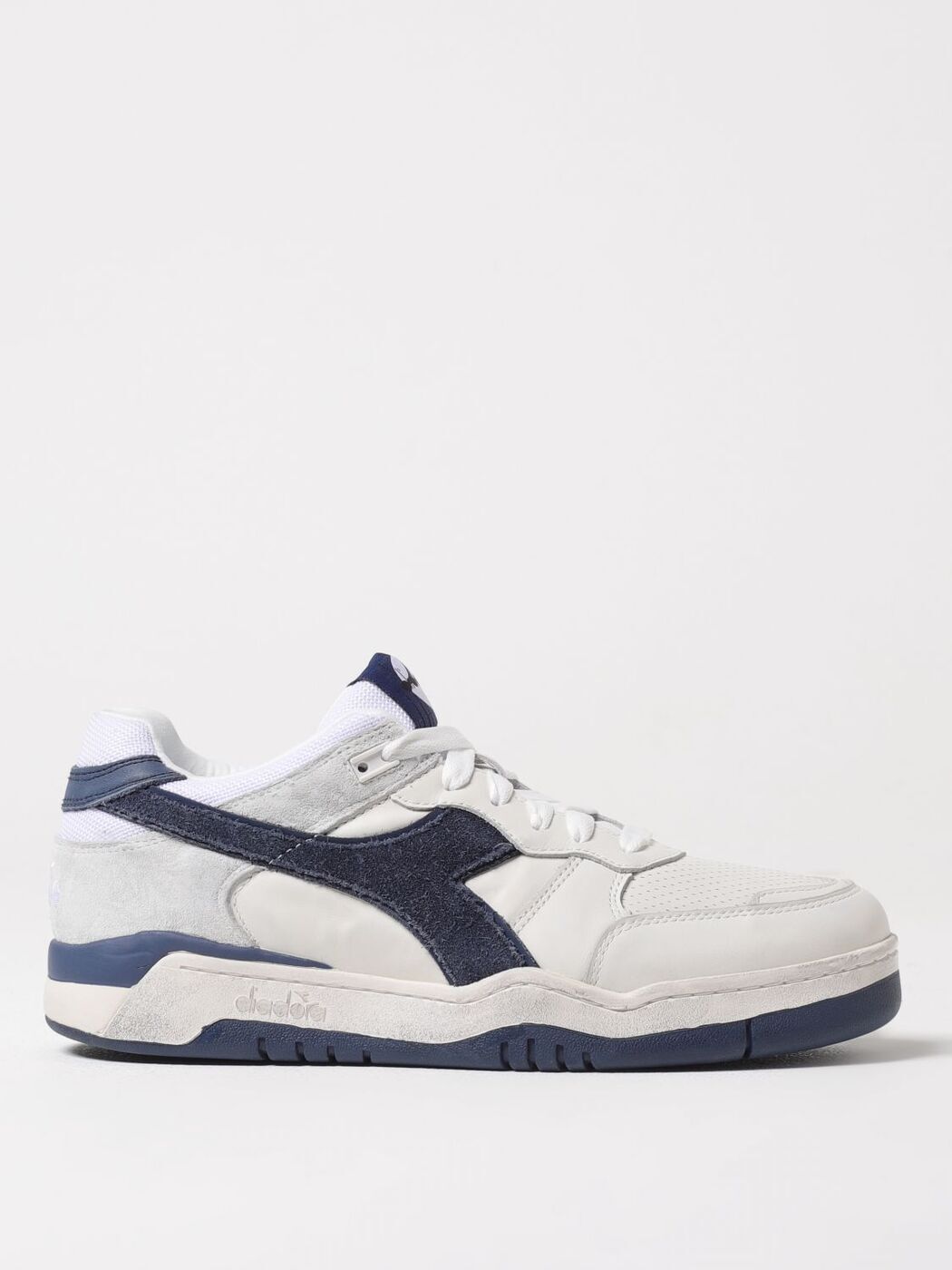 ティアレ 楽天市場】ディアドラ ヘリテージ スニーカー メンズ DIADORA