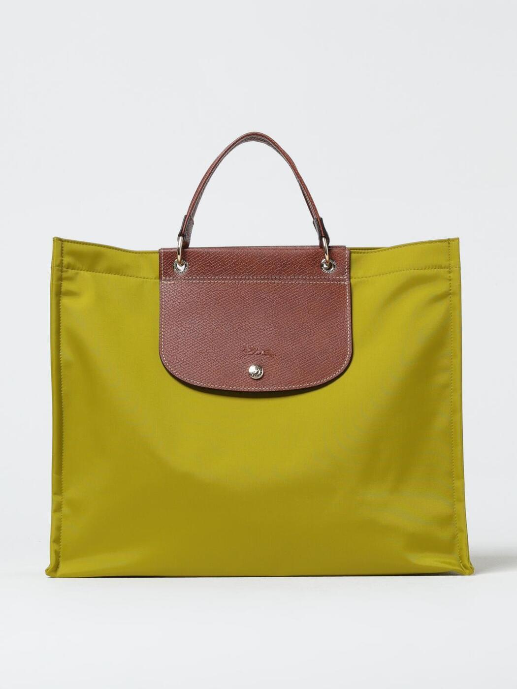 トートバッグ FENDI Woman Tote bags Gnawed Blue 8BH425 AUPJ F1SKL Roll Large Fabric Blue | Fendi