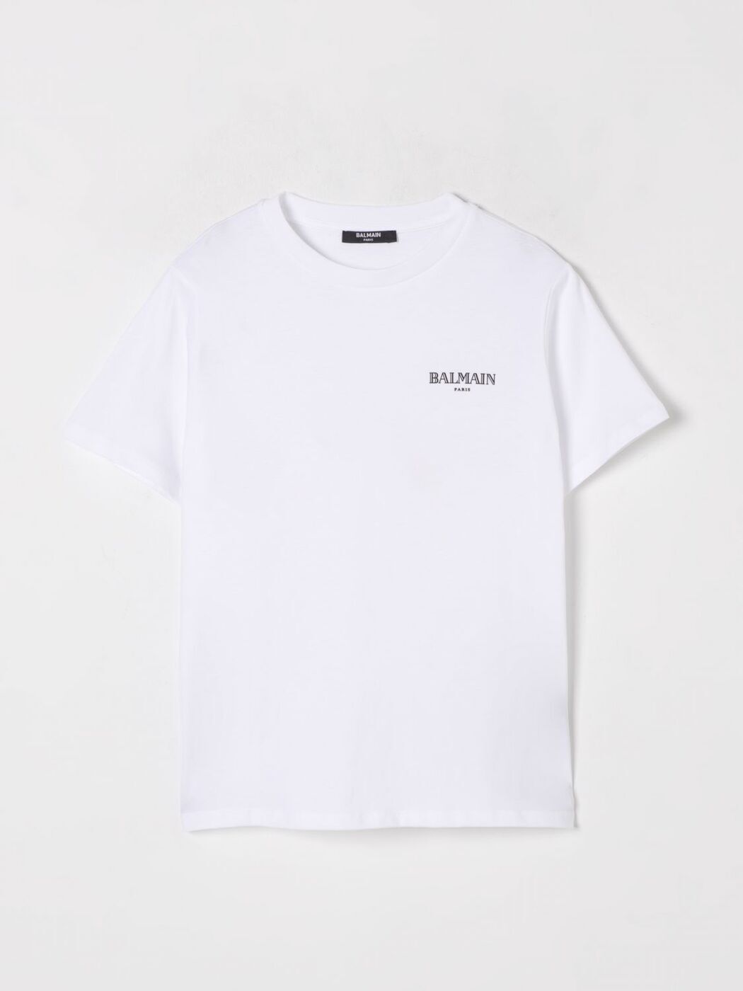 楽天市場】BALMAIN バルマン 半袖 Tシャツ XF1EF005 BB28