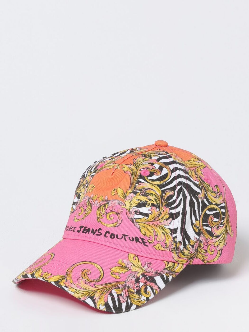 楽天市場】ヴェルサーチェ VERSACE JEANS COUTURE バケット