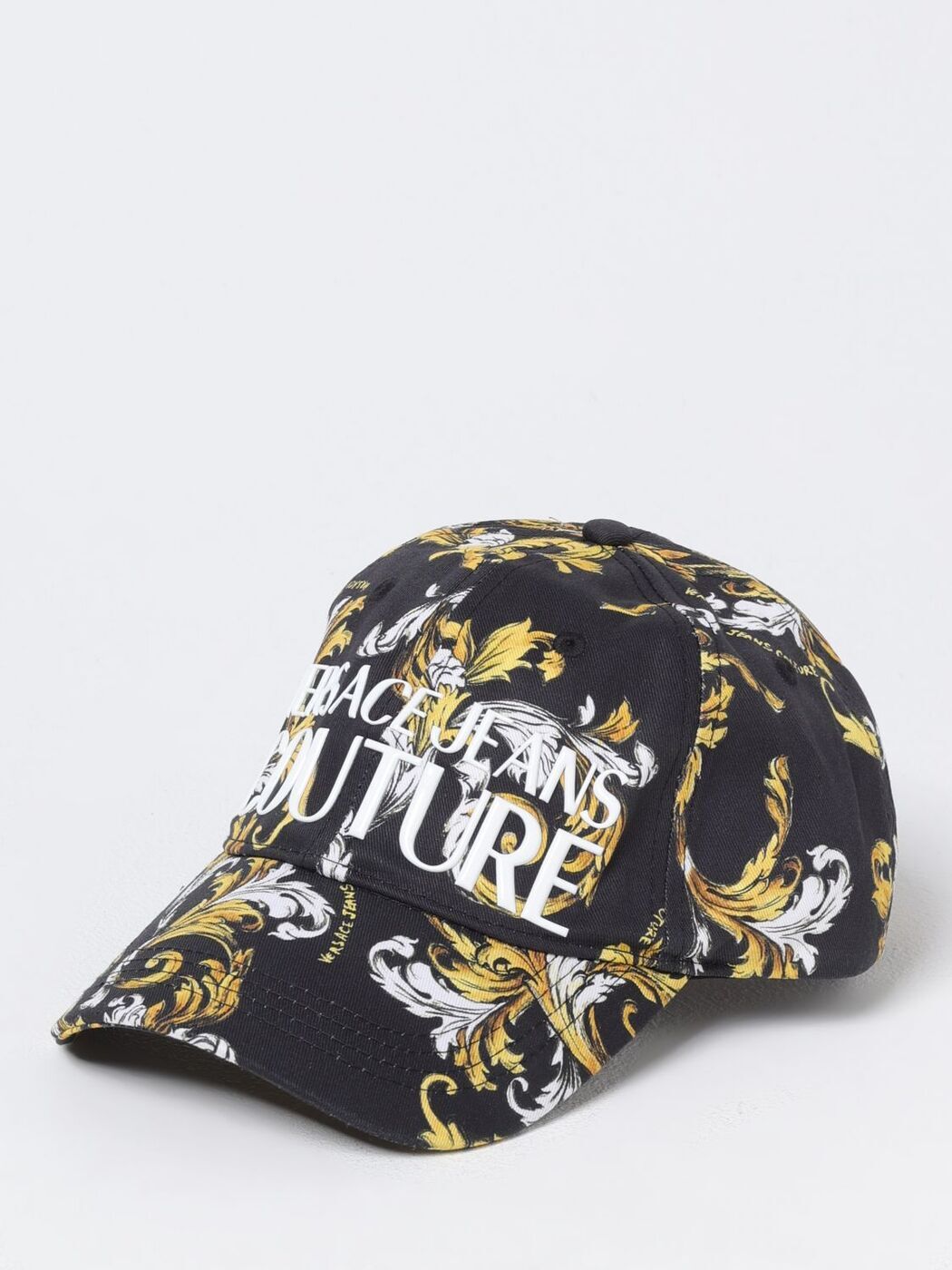 楽天市場】VERSACE ヴェルサーチ バケットハット 1001591