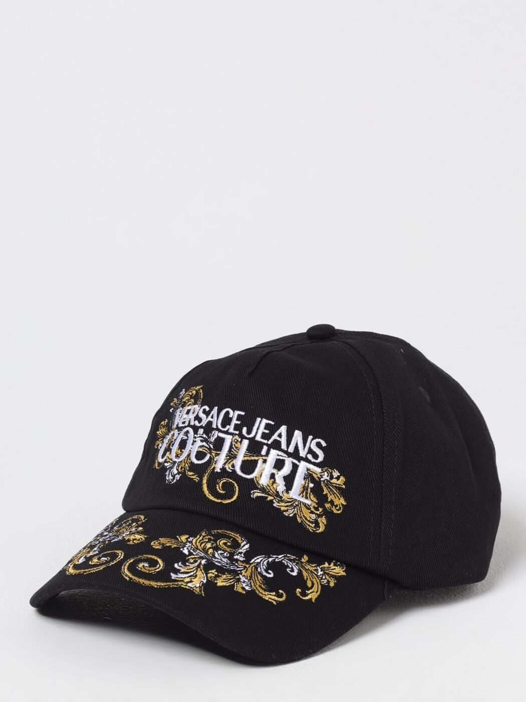 楽天市場】VERSACE ヴェルサーチ バケットハット 1001591