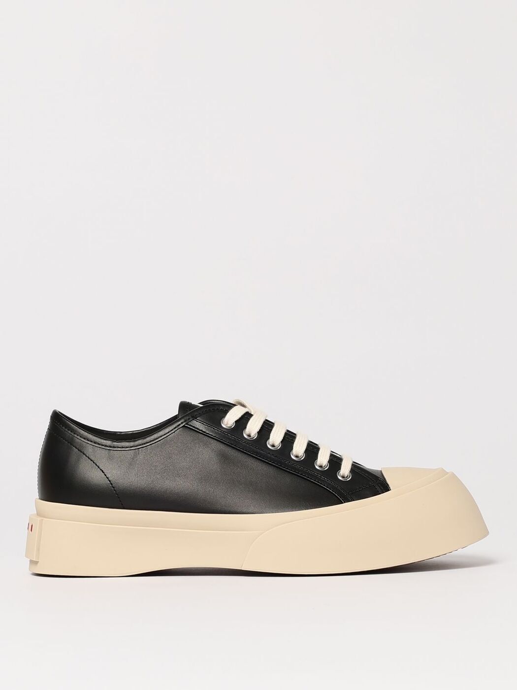マルニ MARNI 26.0cm手描き風スニーカー定価11万 ローカット 41 三越伊勢丹 | MARNI/マルニ_Men通販 | BIGFOOT 2.0 スニーカー