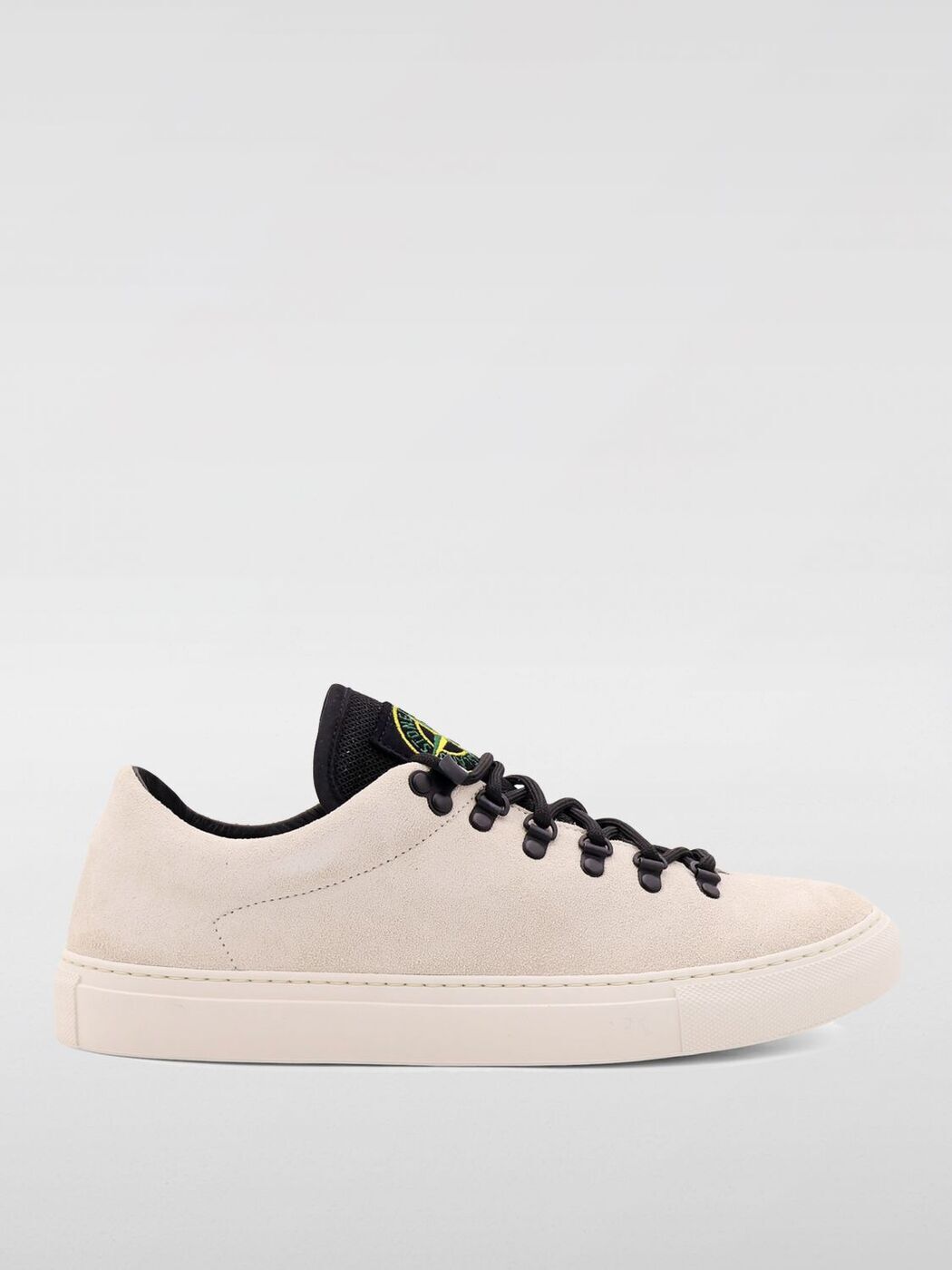 新品 STONE ISLAND ストーンアイランド S0101 スウェード アウトレット】STONE ISLAND ストーンアイランド スニーカー