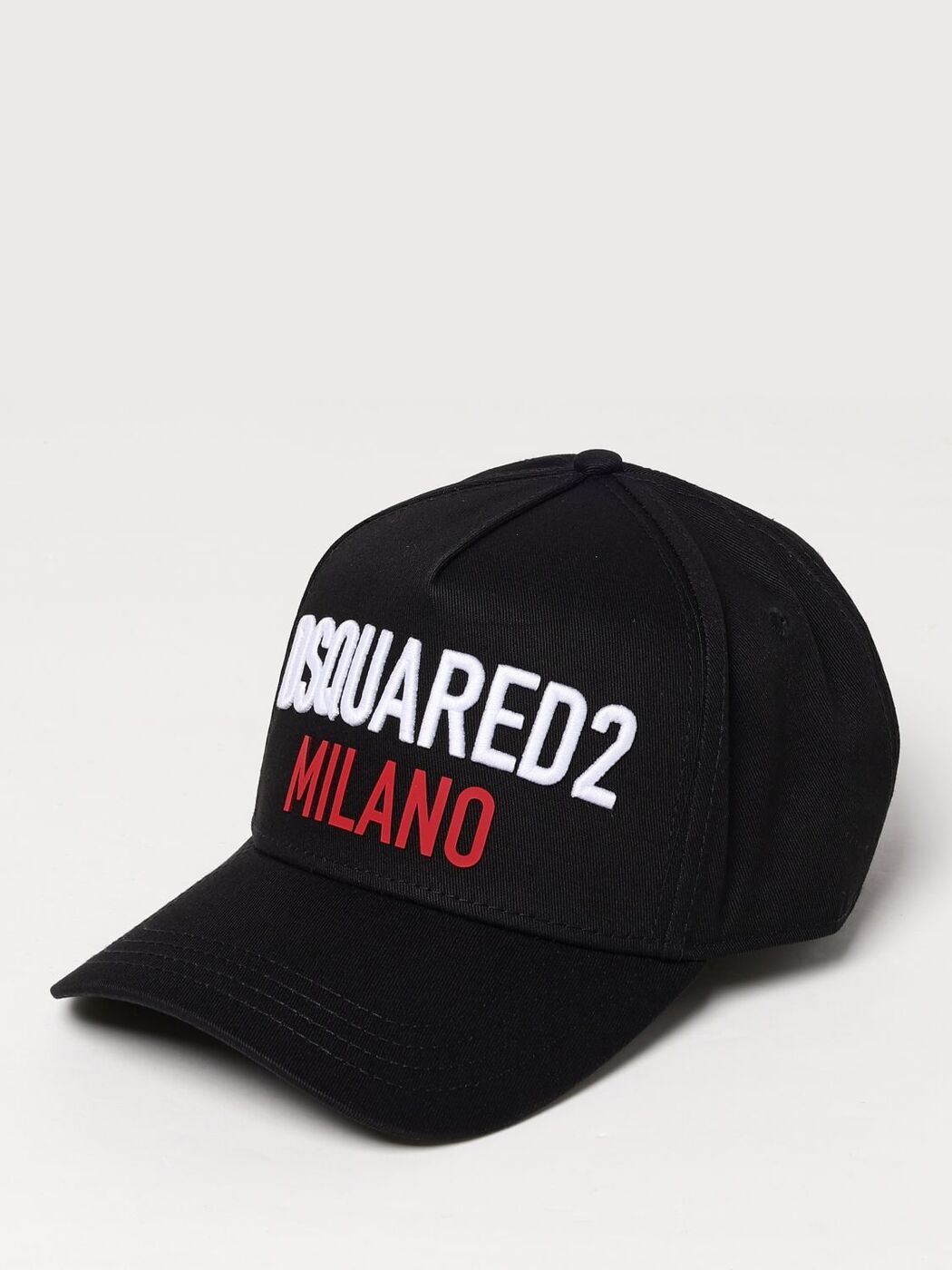DSQUARED2 ナイロン　ロゴ　バケットハット Amazon | (ディースクエアード) DSQUARED2 ナイロン ロゴ