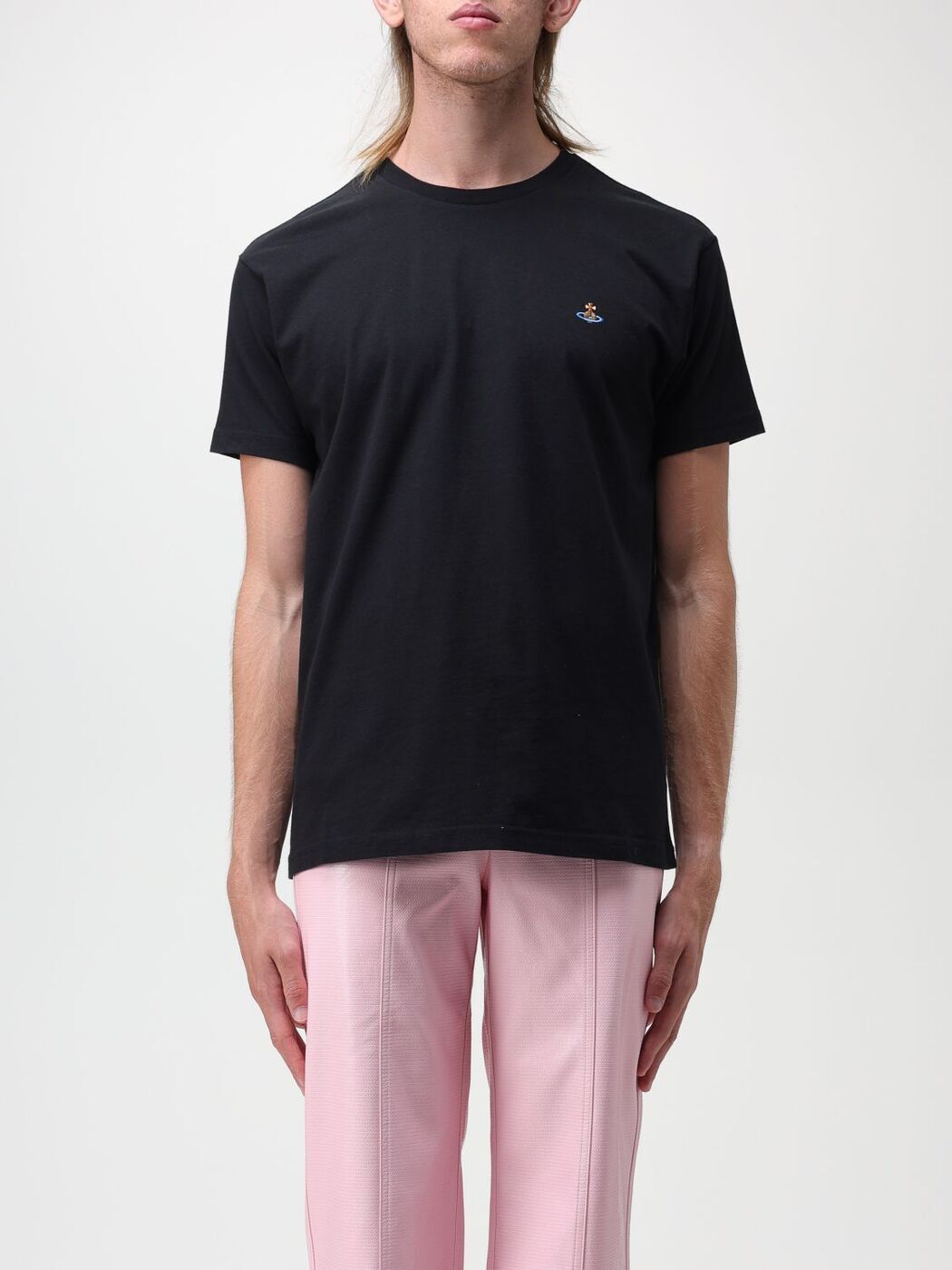 関税送料込 Vivienne Westwood メンズ 半袖 Tシャツ 楽天市場】ヴィヴィアンウエストウッド VIVIENNE WESTWOOD 半袖T