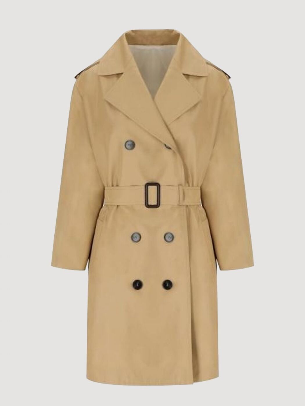 楽天市場】ジルサンダー JIL SANDER トレンチコート コート