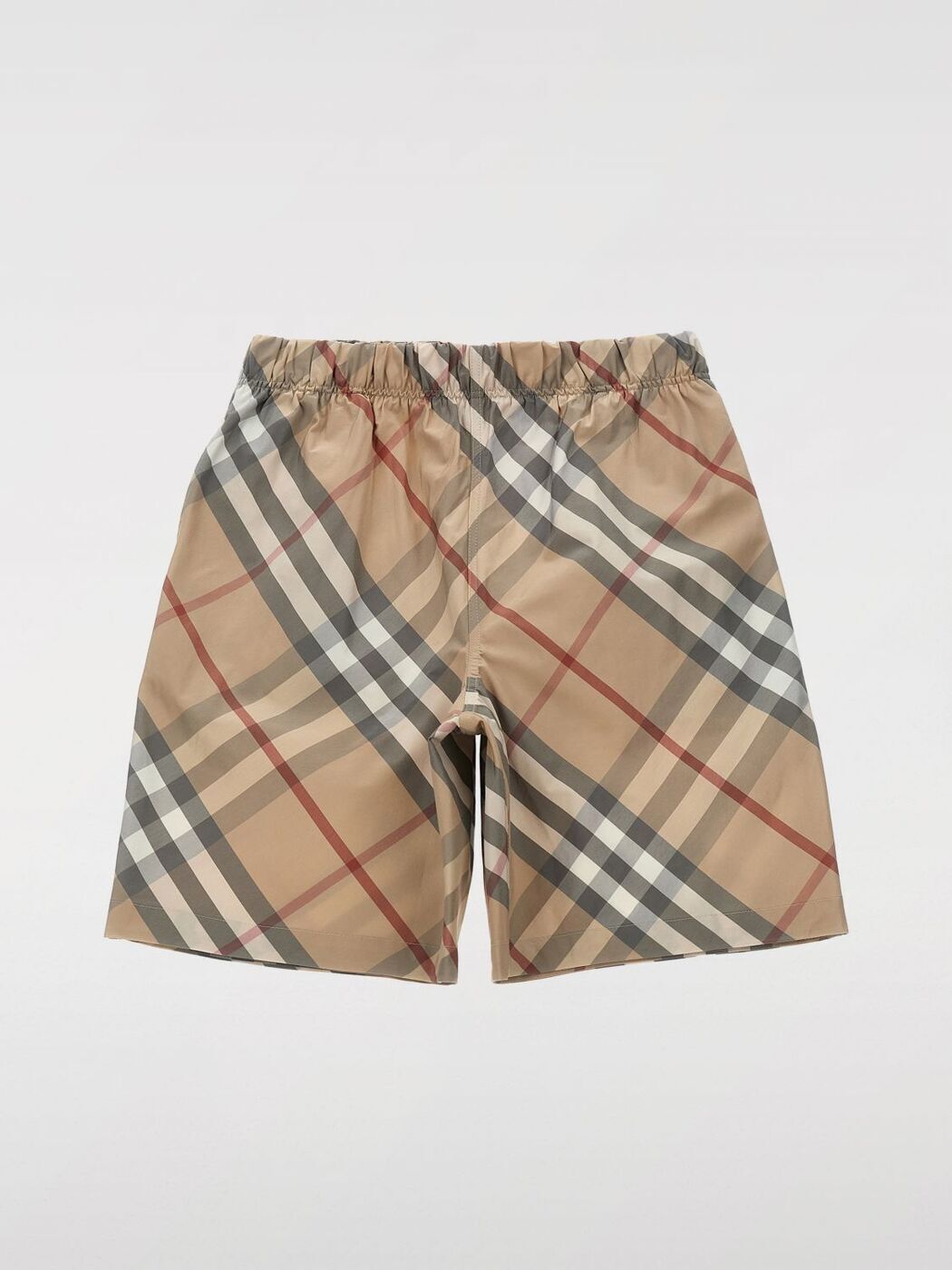 楽天市場】BURBERRY バーバリー ハーフパンツ 8040598